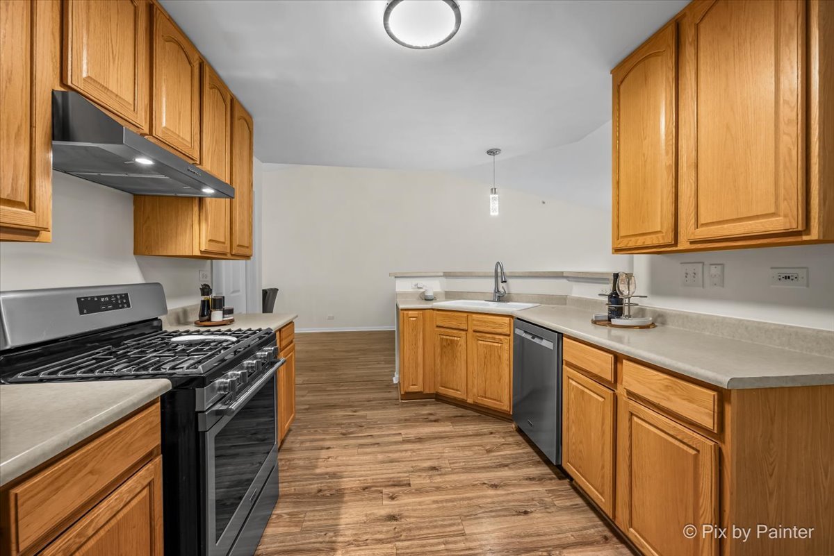 2115 Vanderbilt Drive Property Photo 8