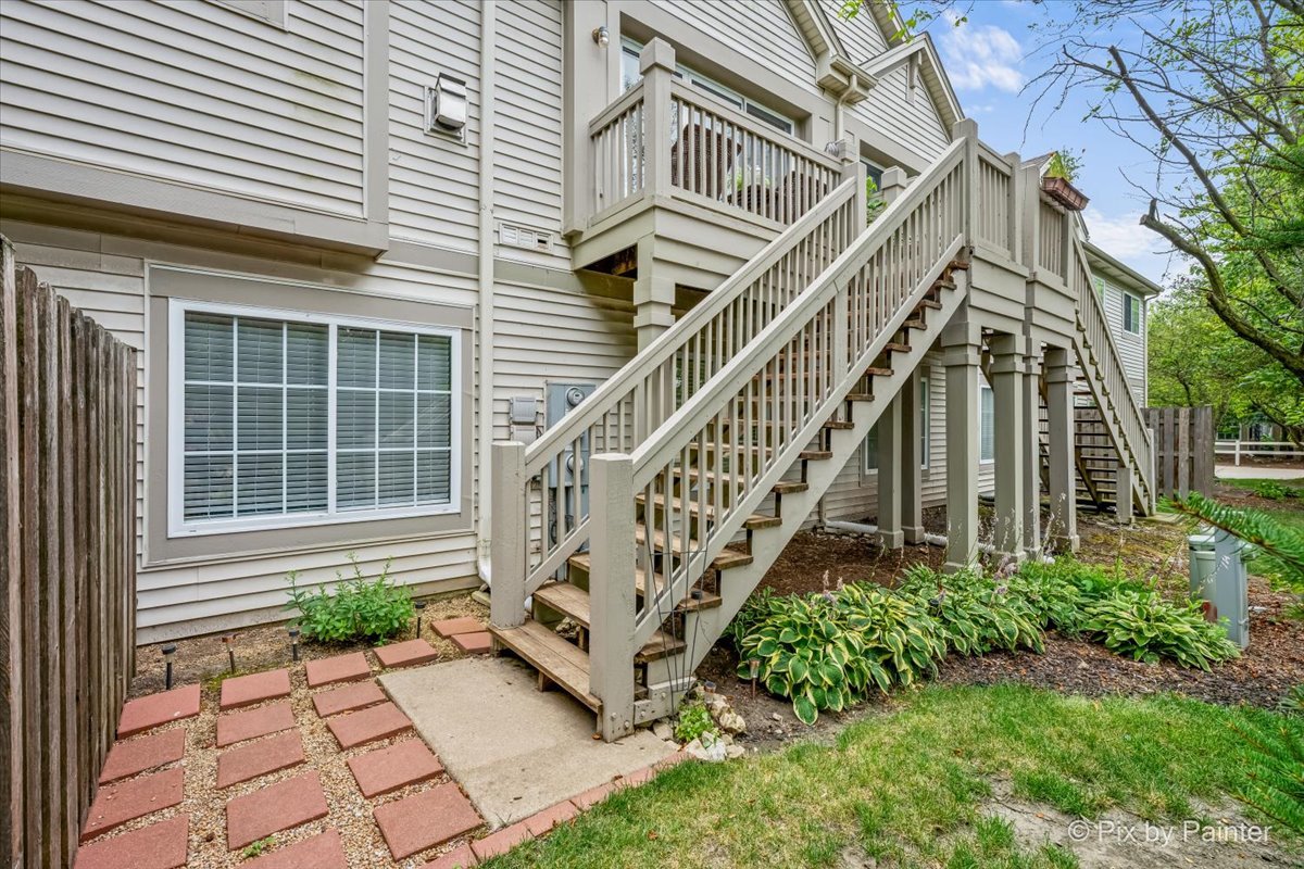 2115 Vanderbilt Drive Property Photo 17