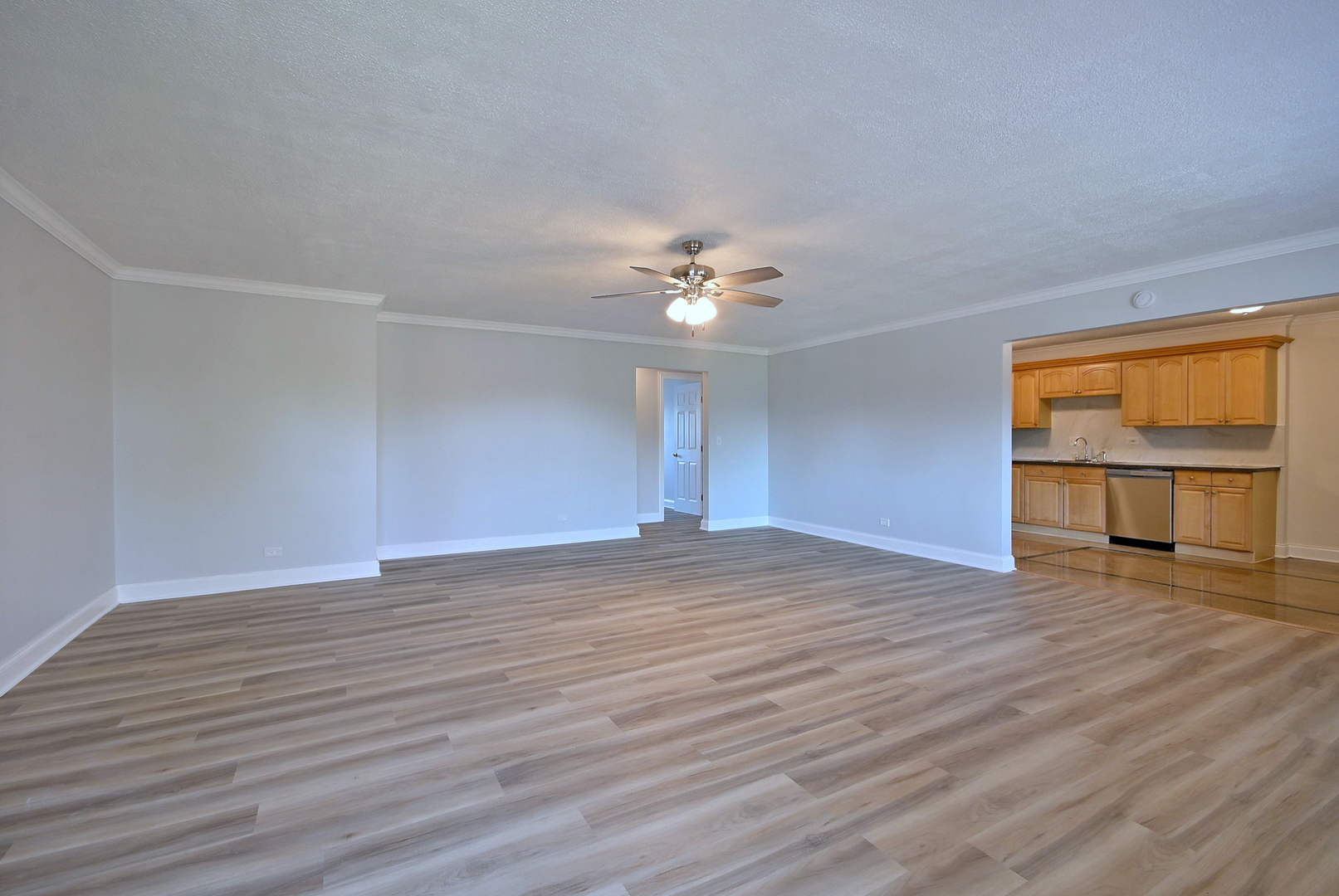 600 S York Street 2b Property Photo 6