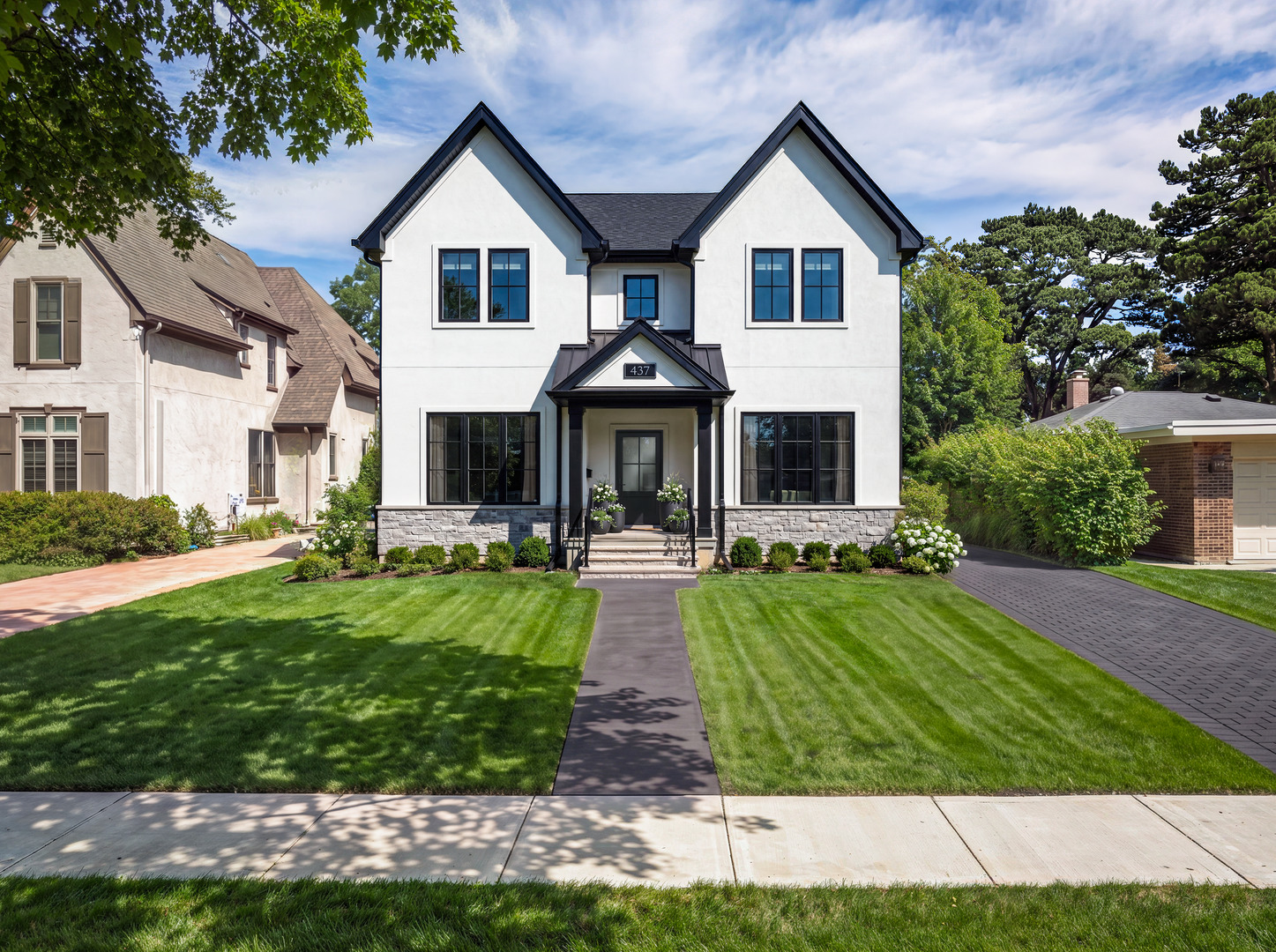 437 Jefferson Avenue Property Photo