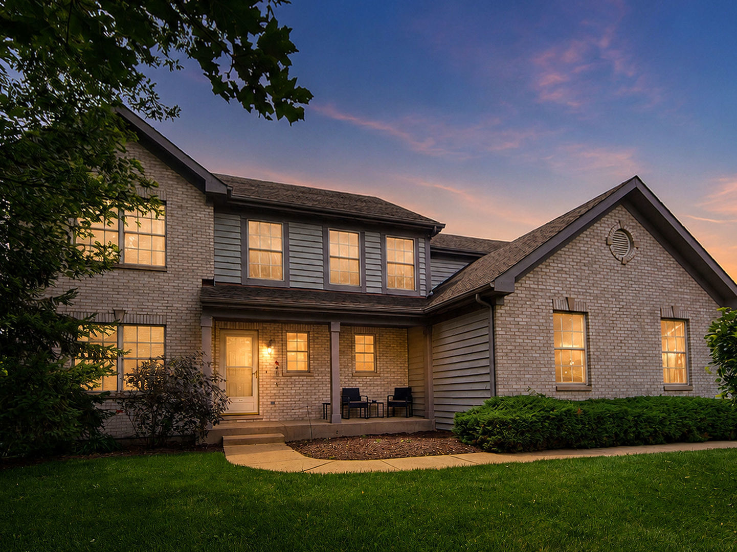 520 Barton Creek Drive