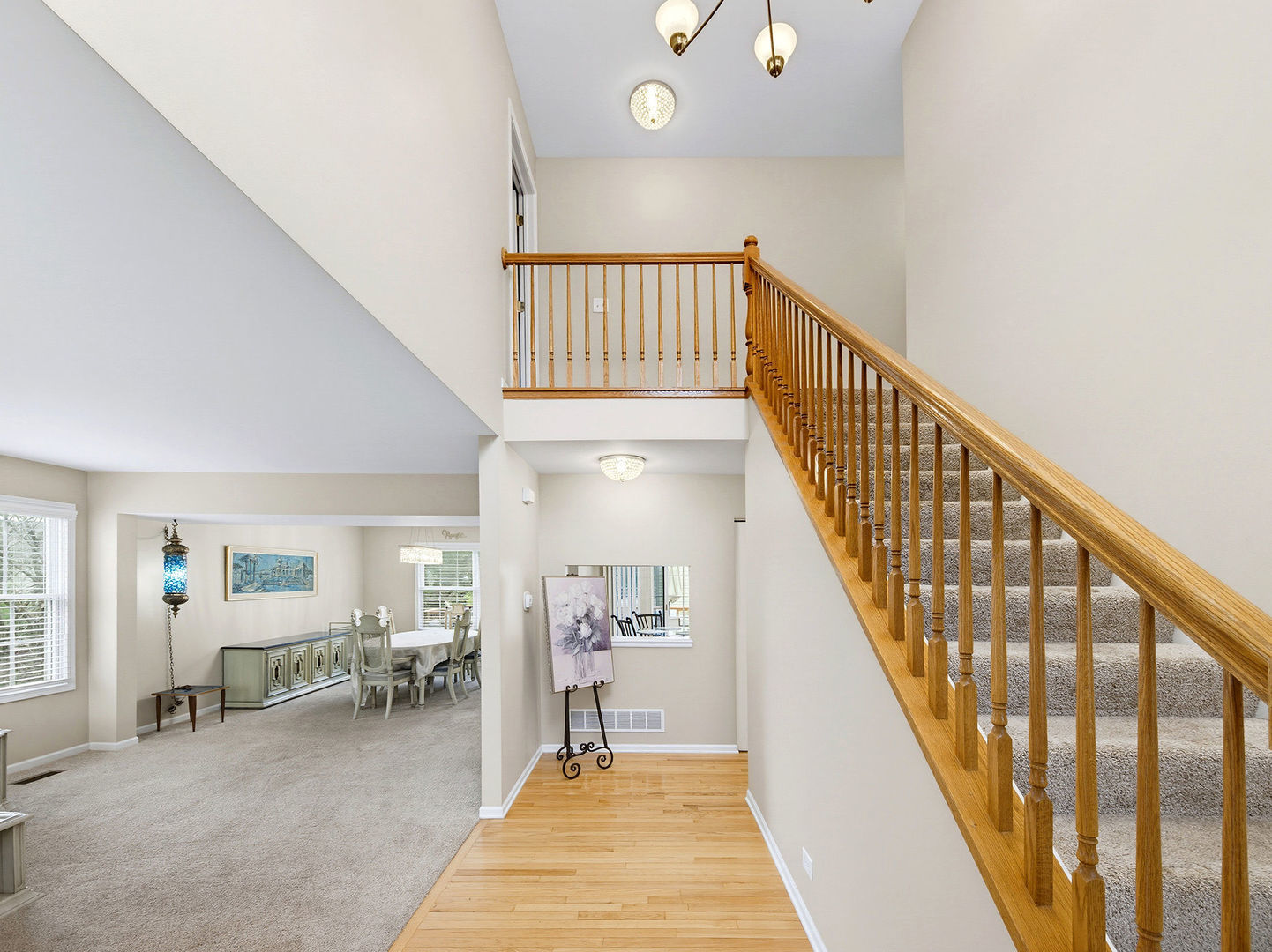 520 Barton Creek Drive Property Photo 3