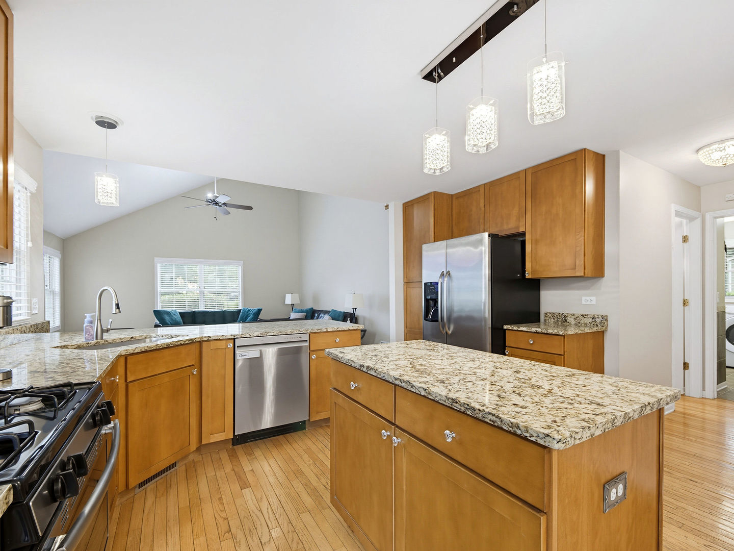 520 Barton Creek Drive Property Photo 11