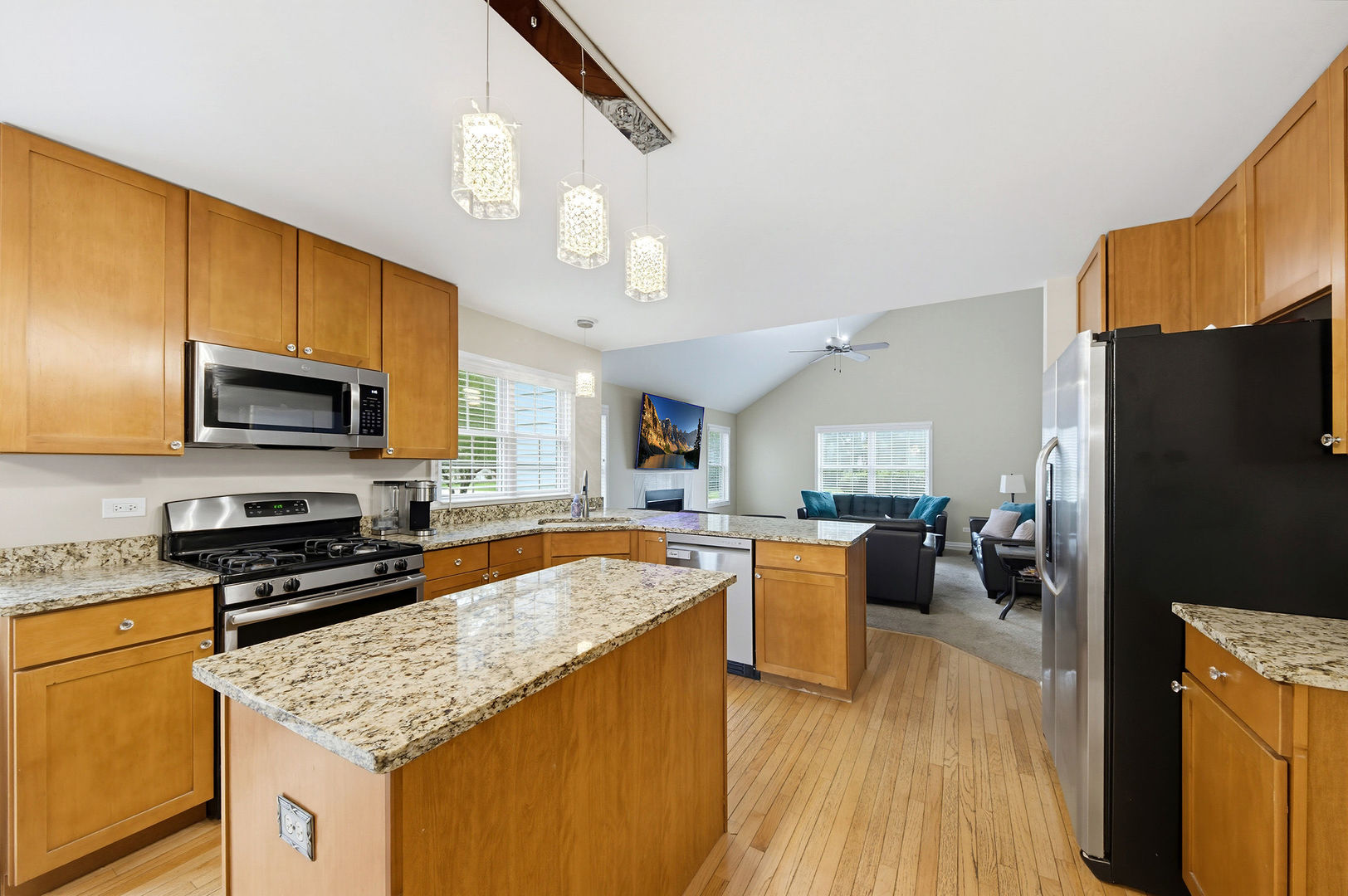 520 Barton Creek Drive Property Photo 12