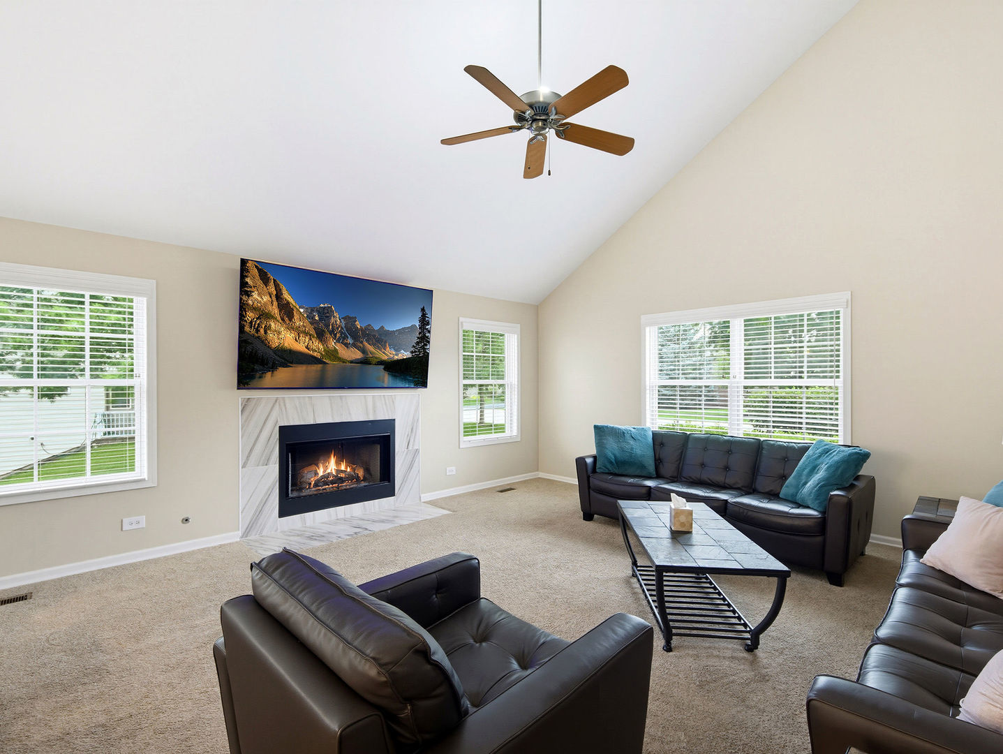 520 Barton Creek Drive Property Photo 14
