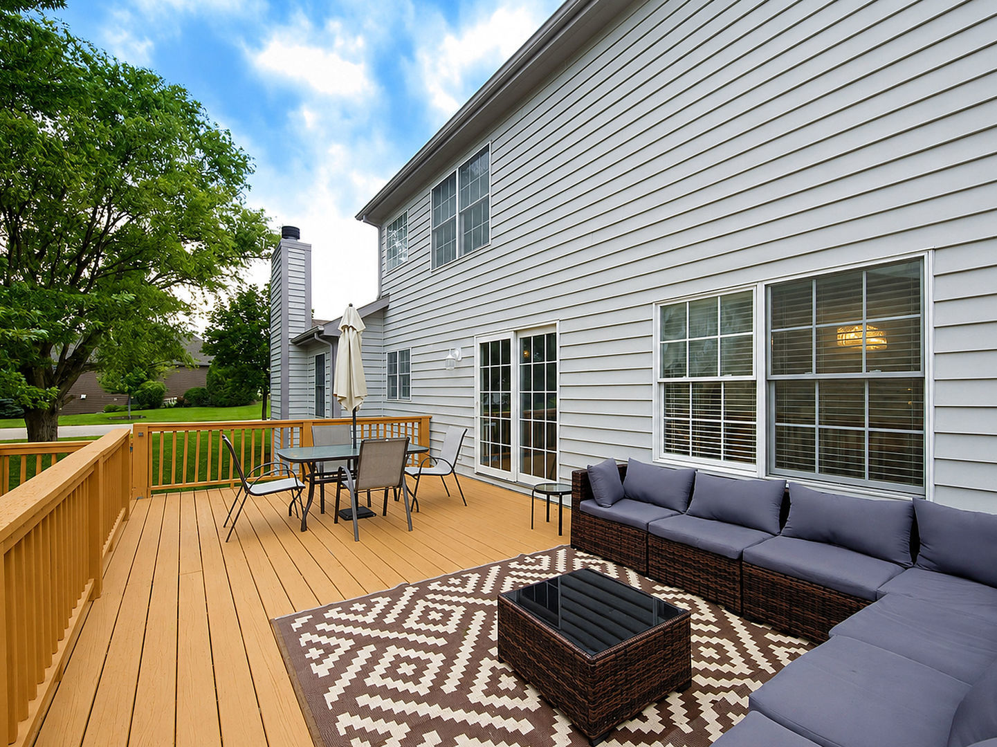 520 Barton Creek Drive Property Photo 28