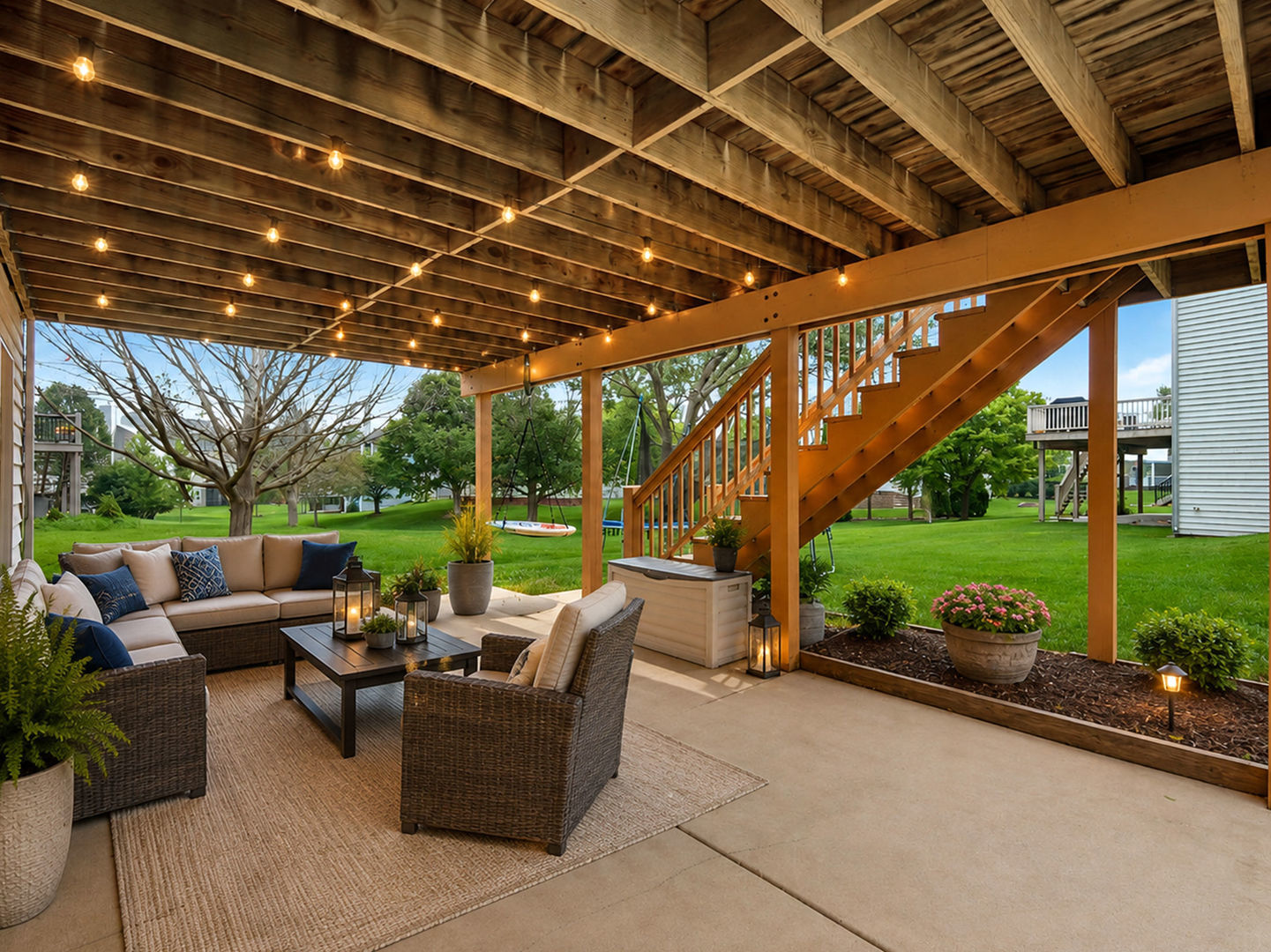520 Barton Creek Drive Property Photo 29