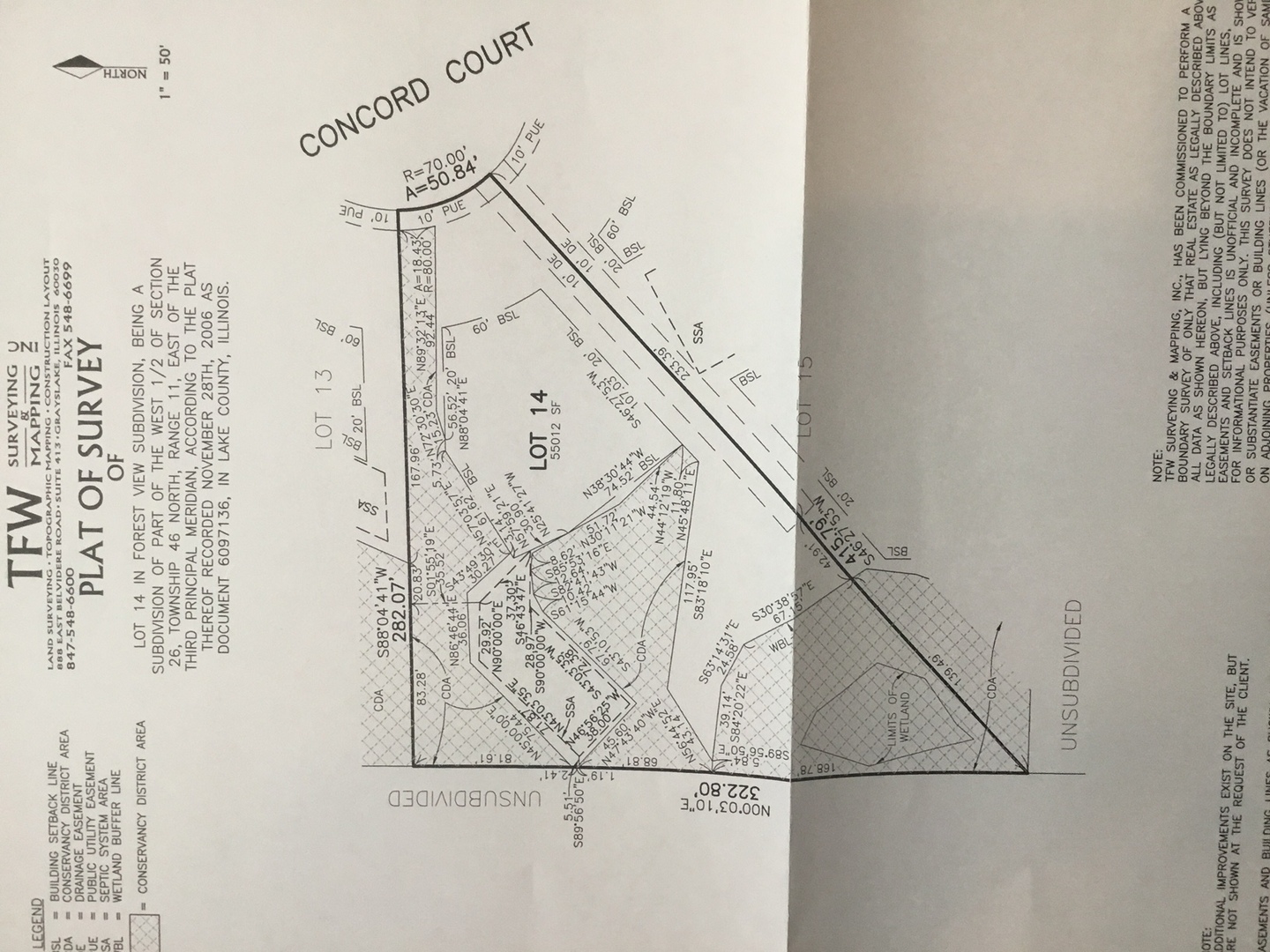 14942 W Concord Court Property Photo 5