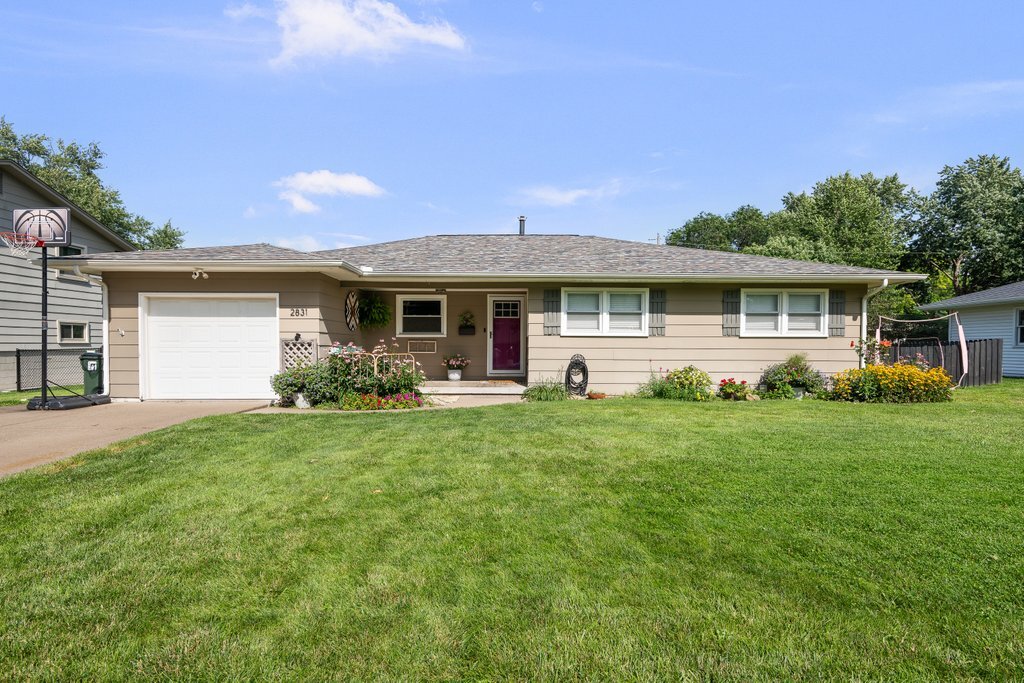 2831 Forest Road Property Photo 1