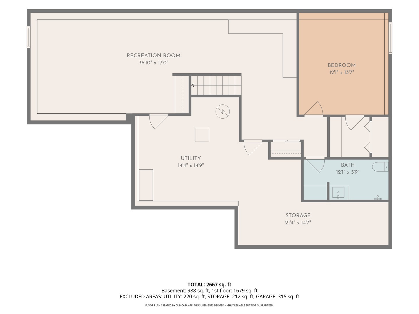 2831 Forest Road Property Photo 29