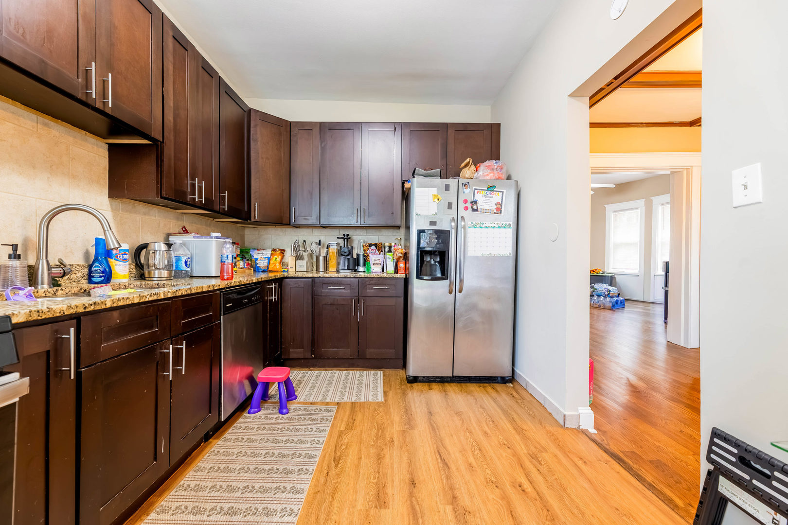 7006 S Calumet Avenue Property Photo 6