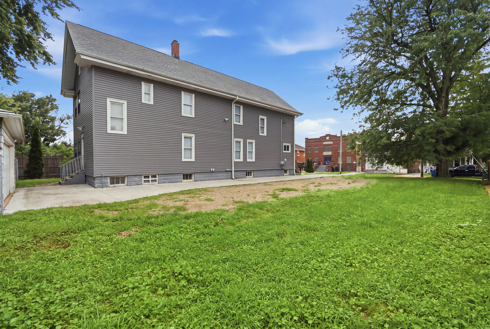 629 N Root Street Property Photo 29