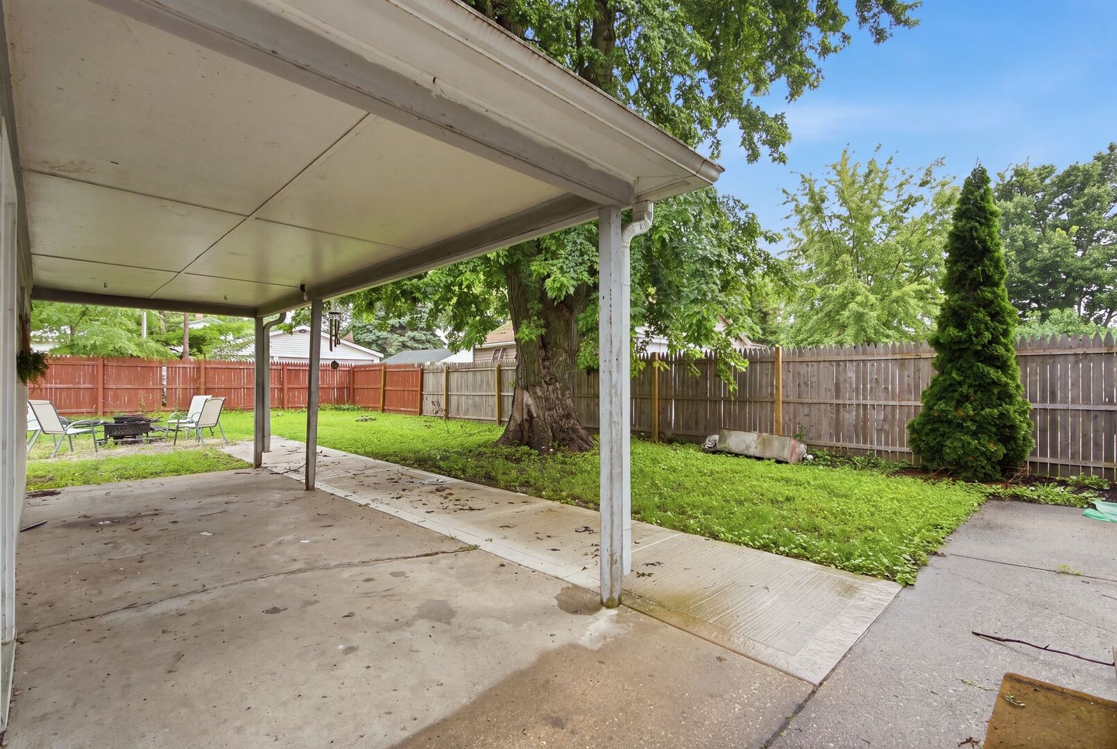 629 N Root Street Property Photo 30