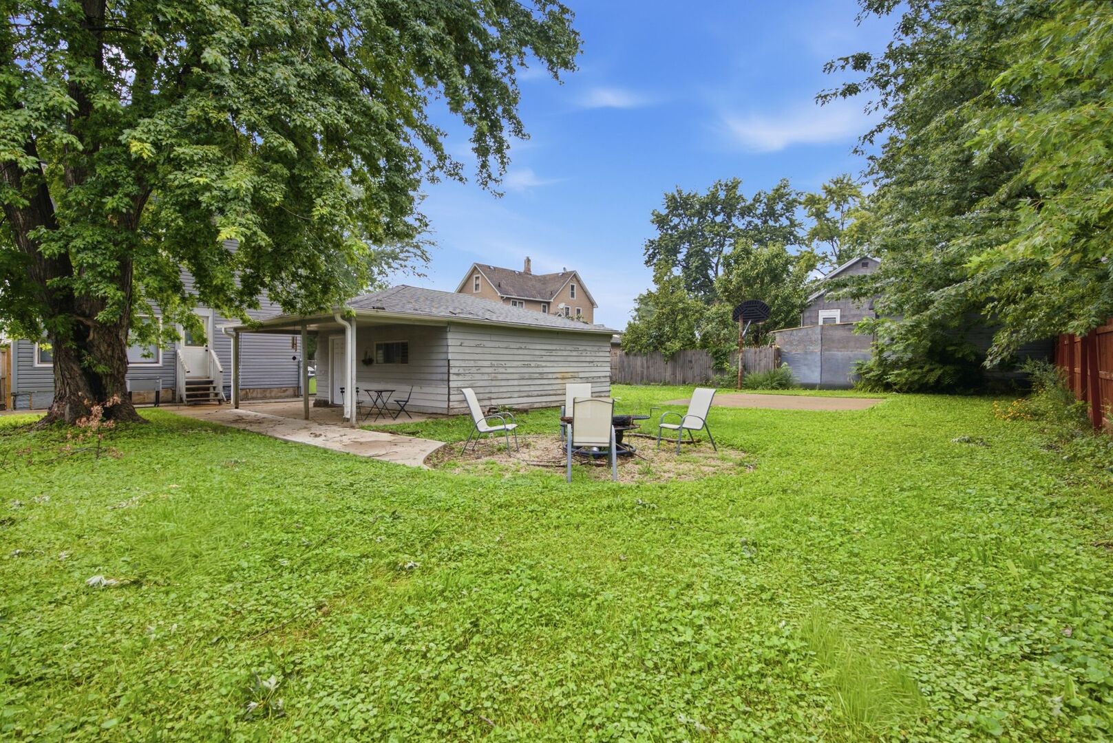 629 N Root Street Property Photo 33