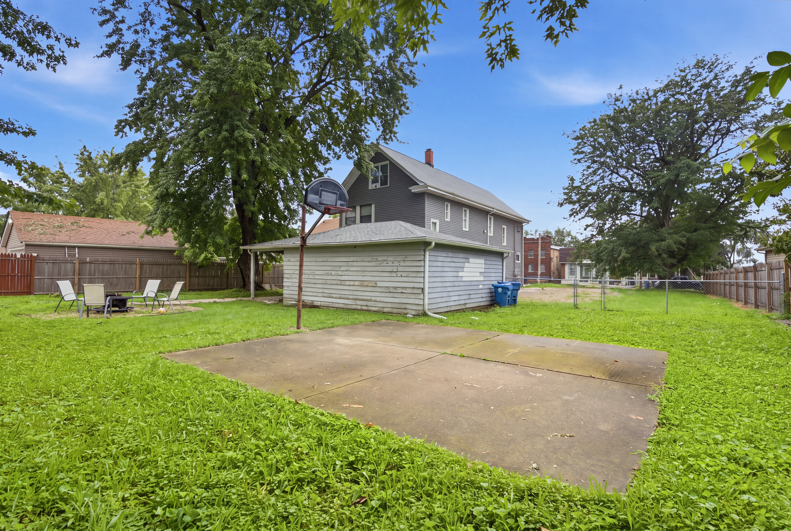 629 N Root Street Property Photo 34