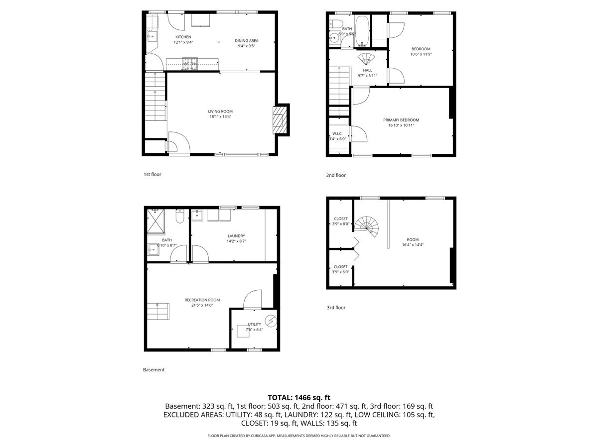 310 Jackson Avenue Property Photo 30