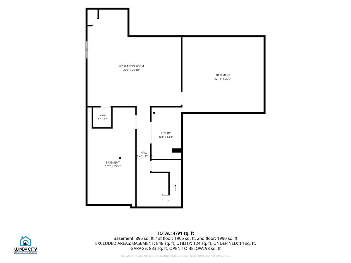 23590 Sanctuary Club Drive Property Photo 34