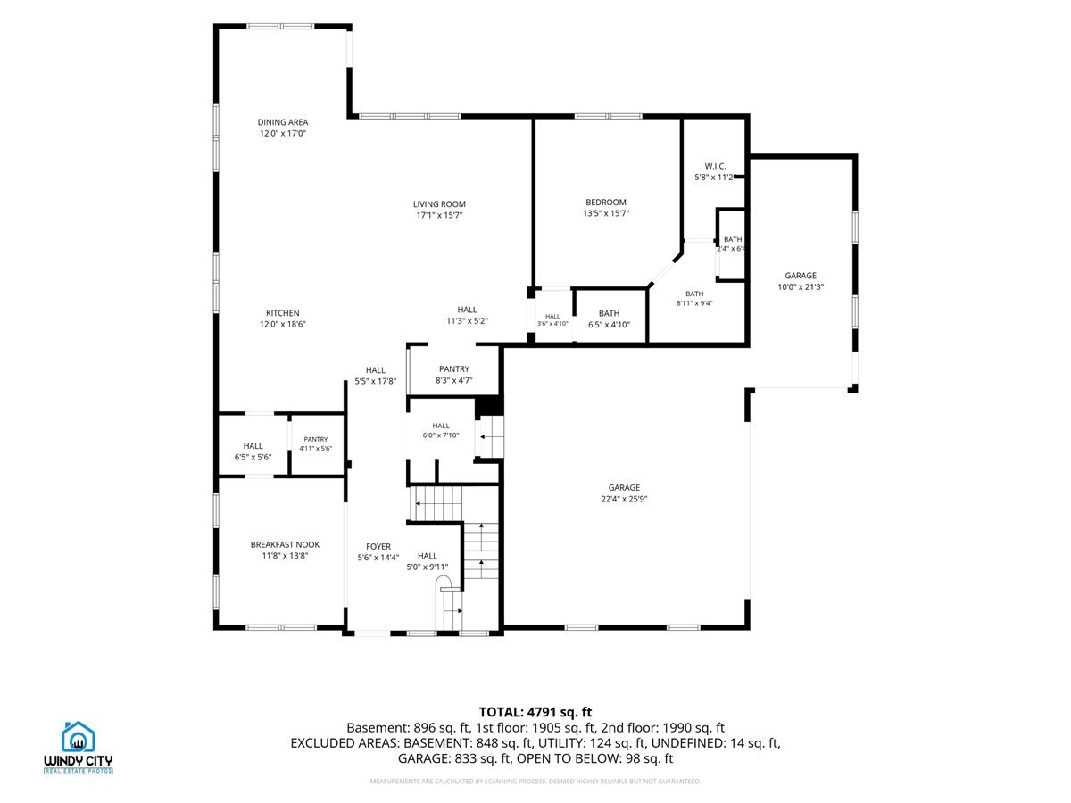 23590 Sanctuary Club Drive Property Photo 37