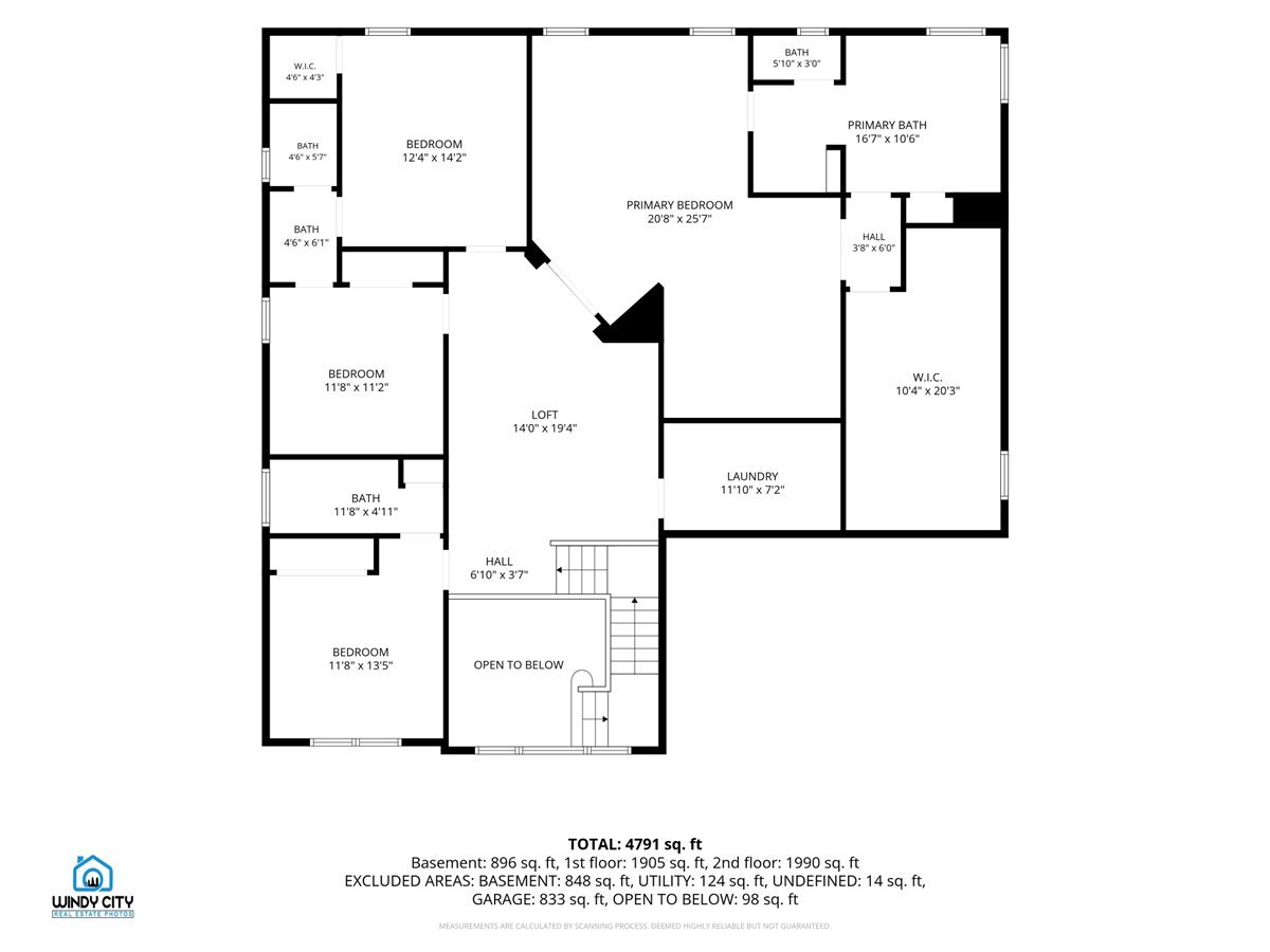 23590 Sanctuary Club Drive Property Photo 38