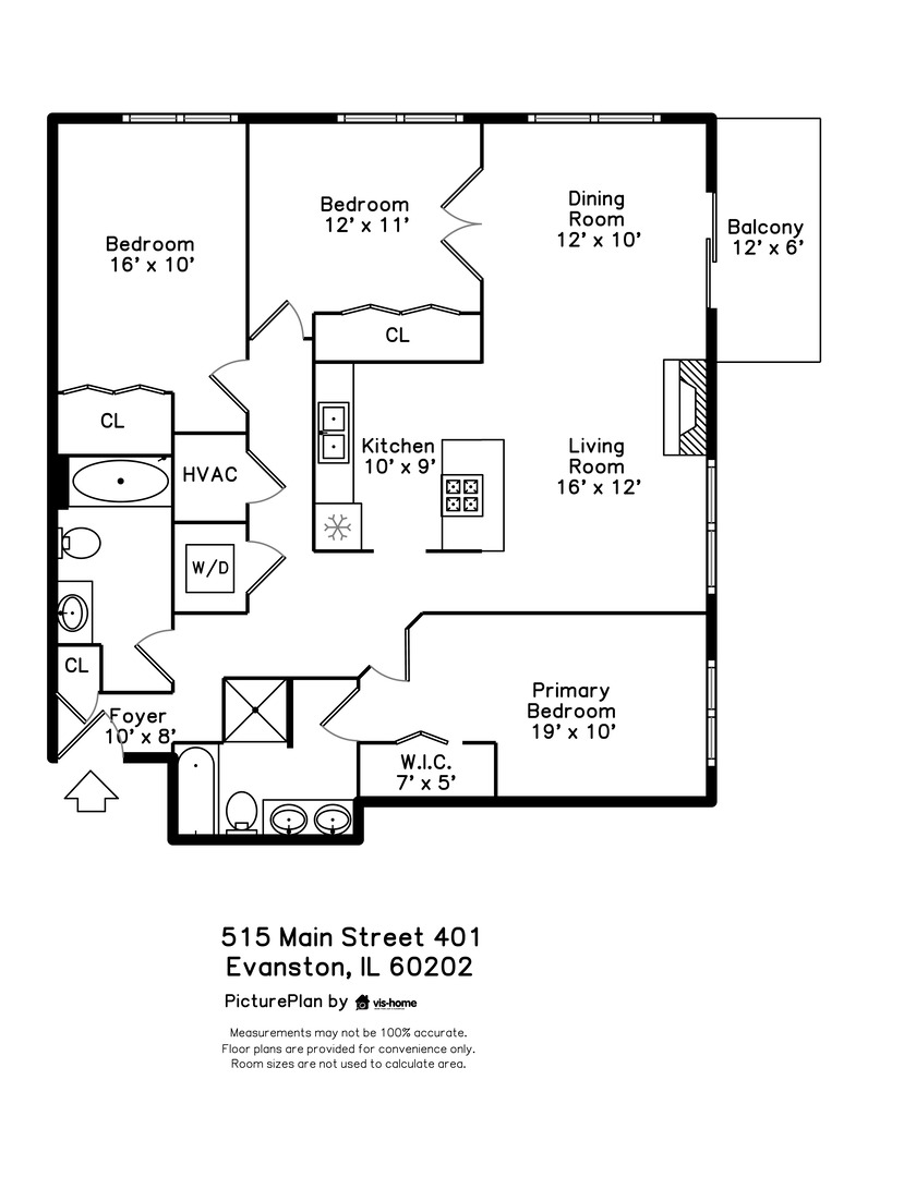 515 Main Street 401 Property Photo 20