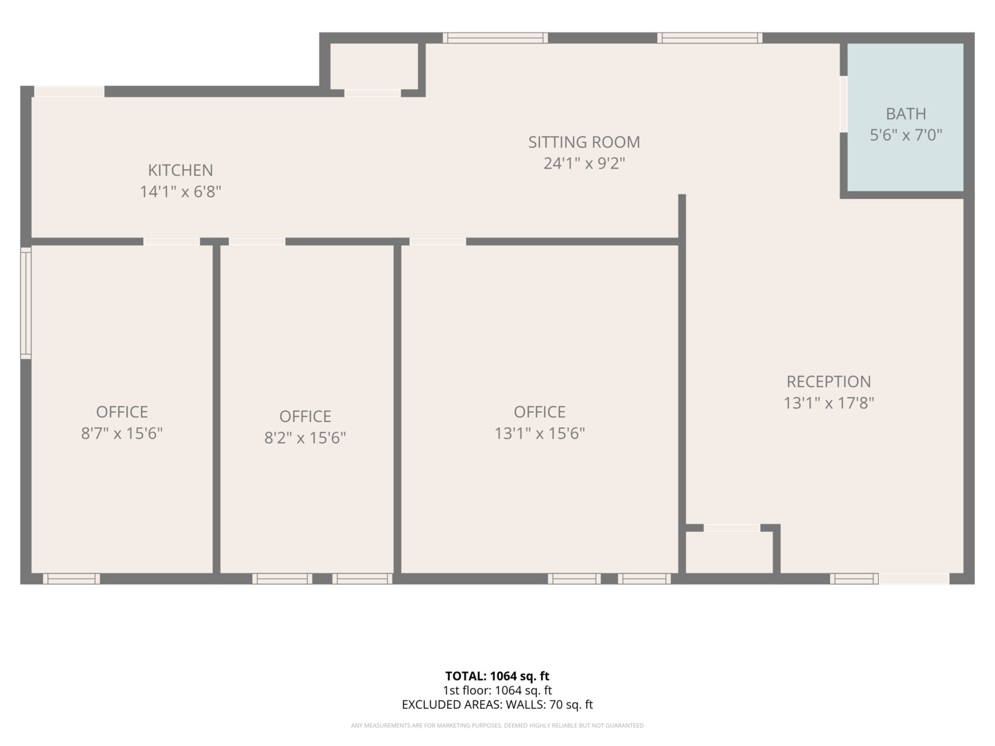 8265 S Archer Avenue Property Photo 8