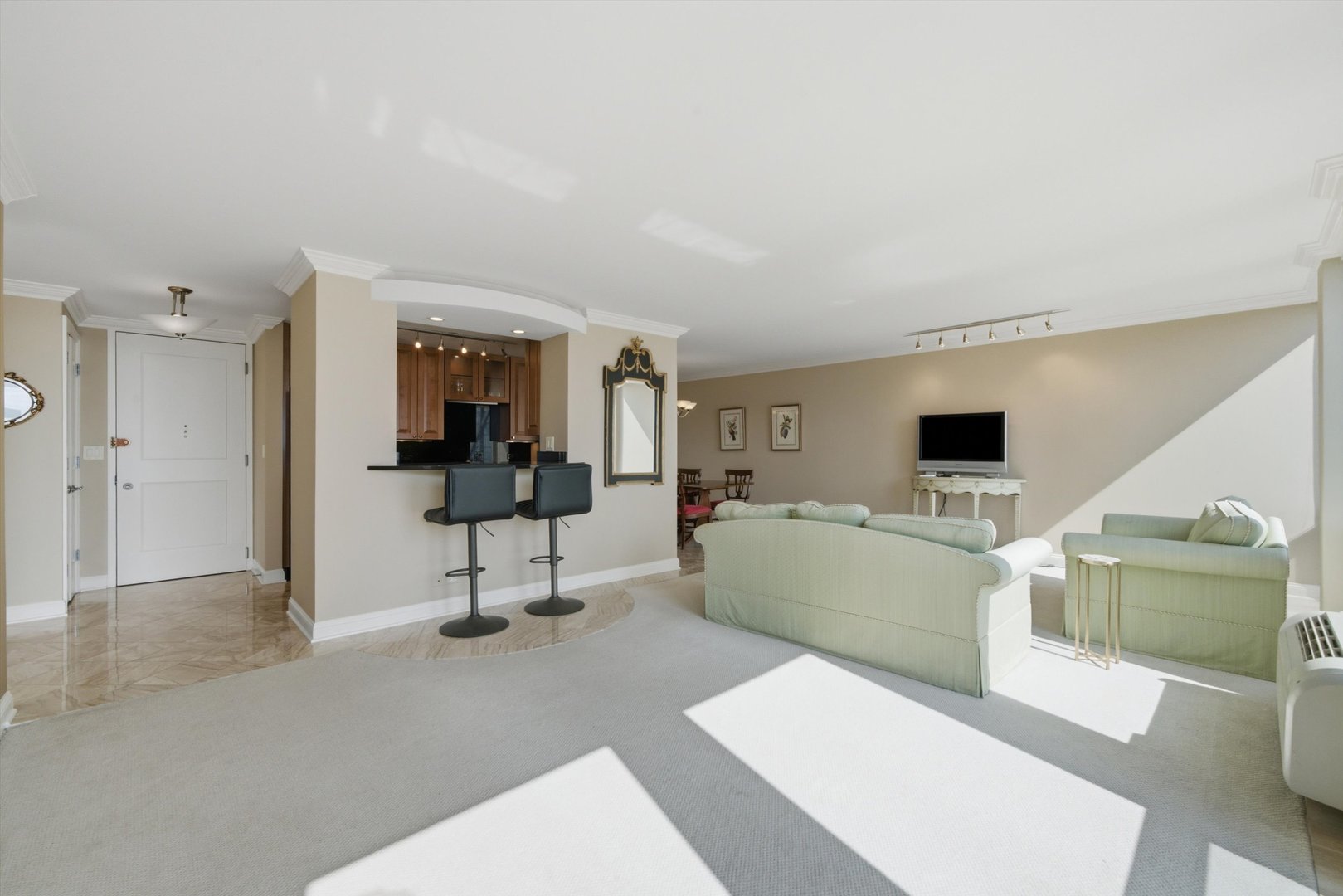 111 E Chestnut Street 42f Property Photo 6