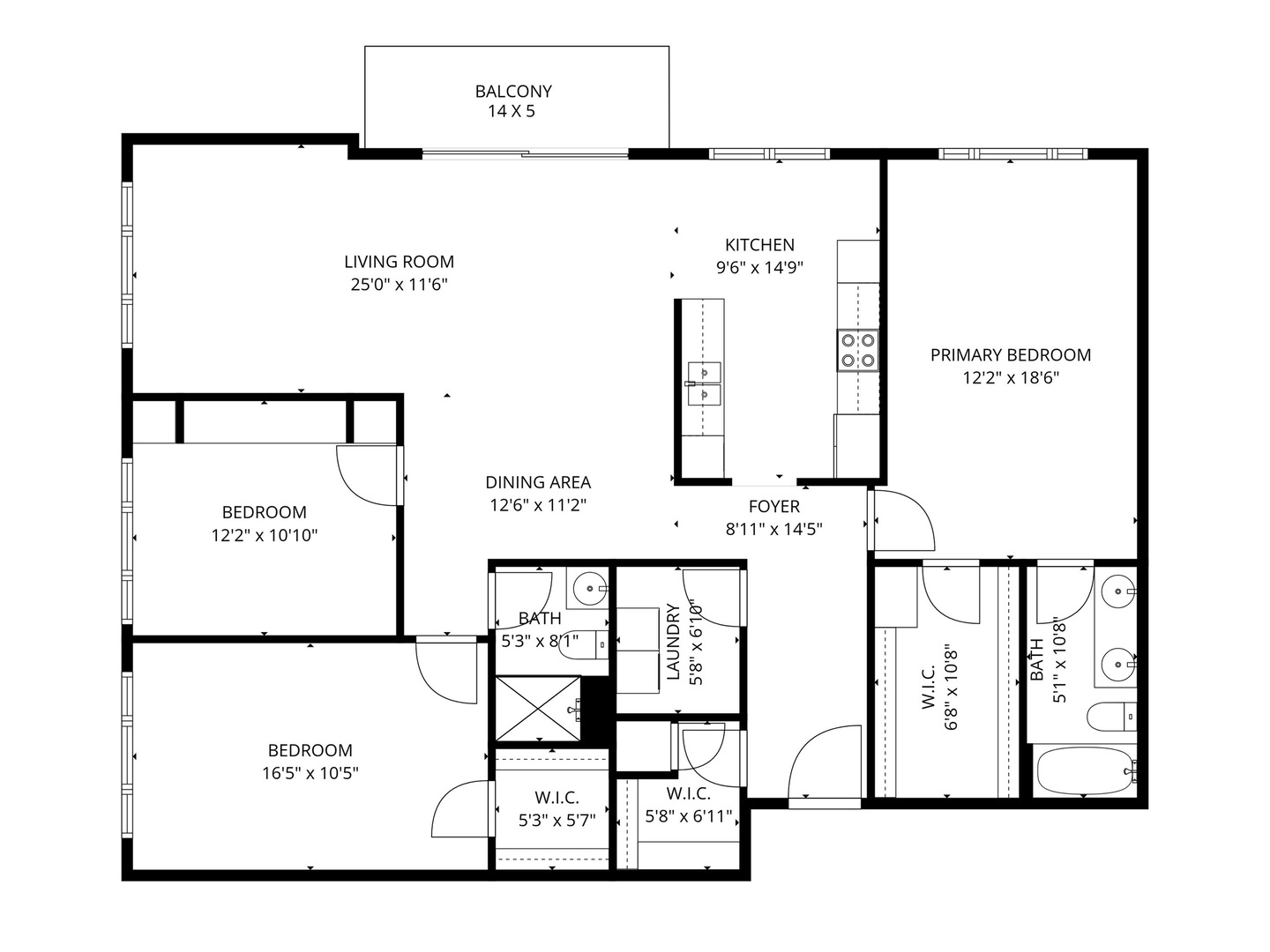 811 Chicago Avenue 308 Property Photo 21