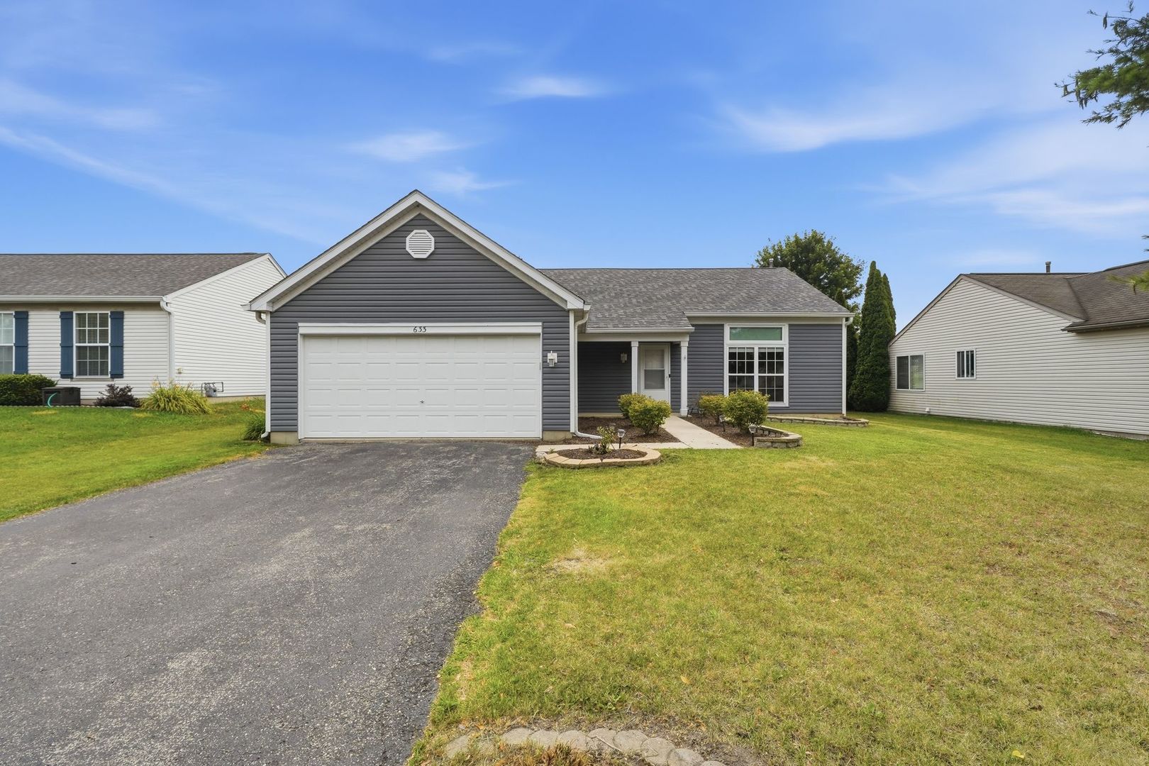 633 Indian Trail Road Property Photo 1