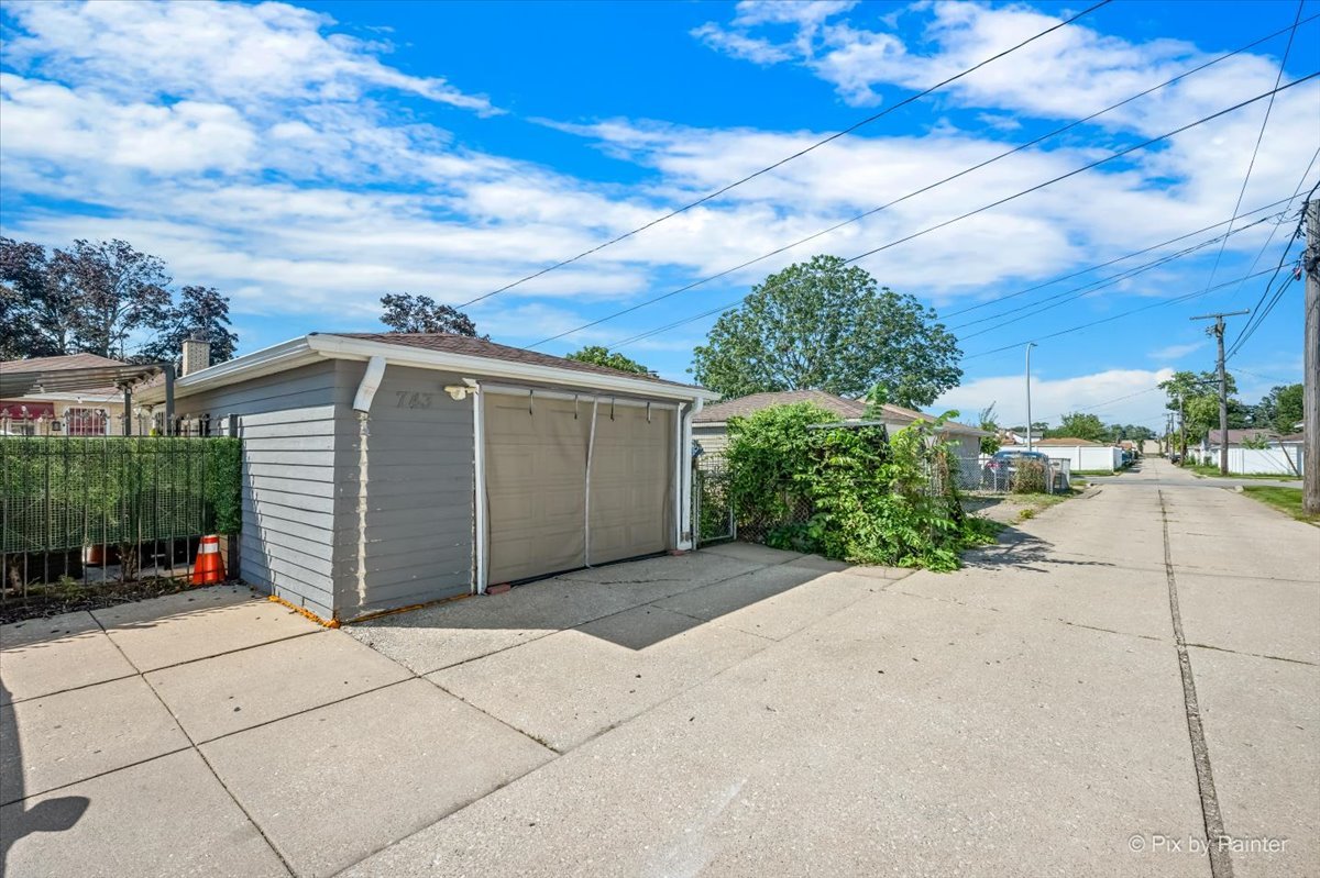 743 Newcastle Avenue Property Photo 42