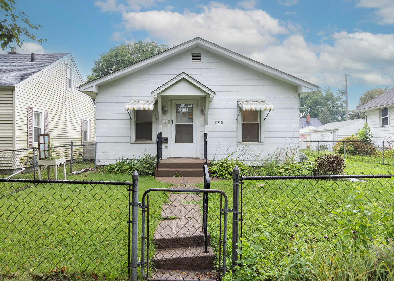 324 S Hazelwood Avenue Property Photo 1
