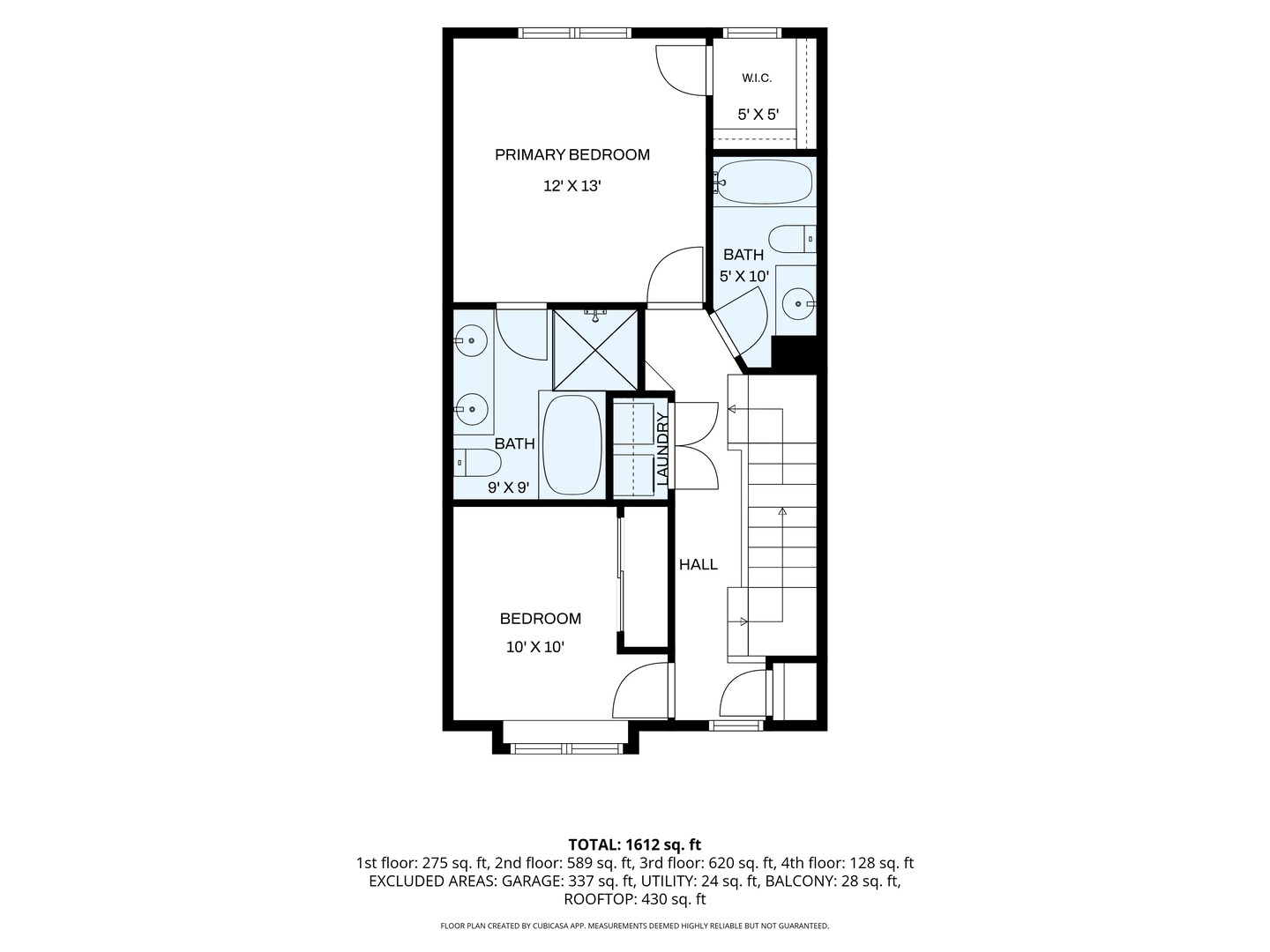 922 Warren Avenue 105 Property Photo 32