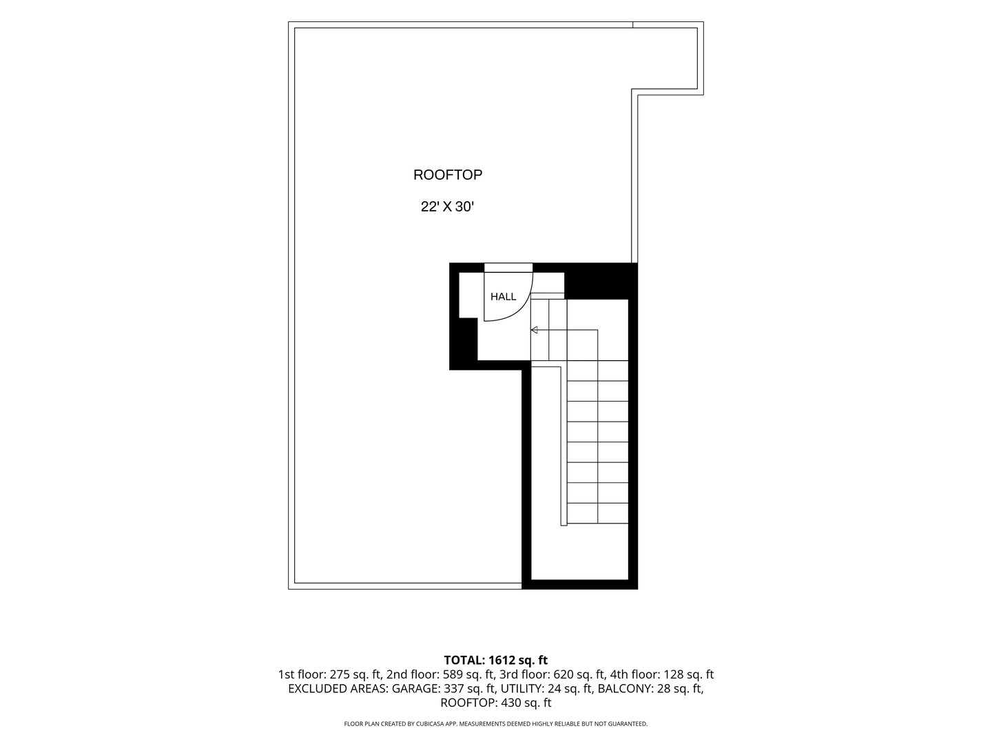 922 Warren Avenue 105 Property Photo 33