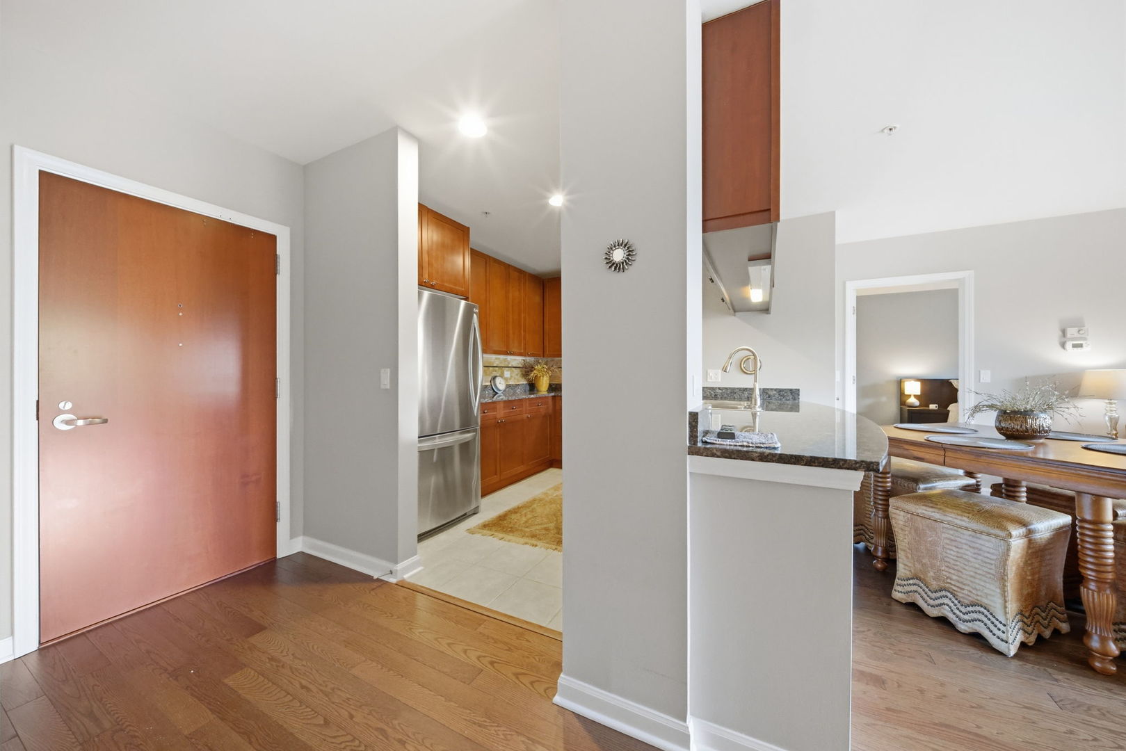 255 E Liberty Drive 305-2 Property Photo 3