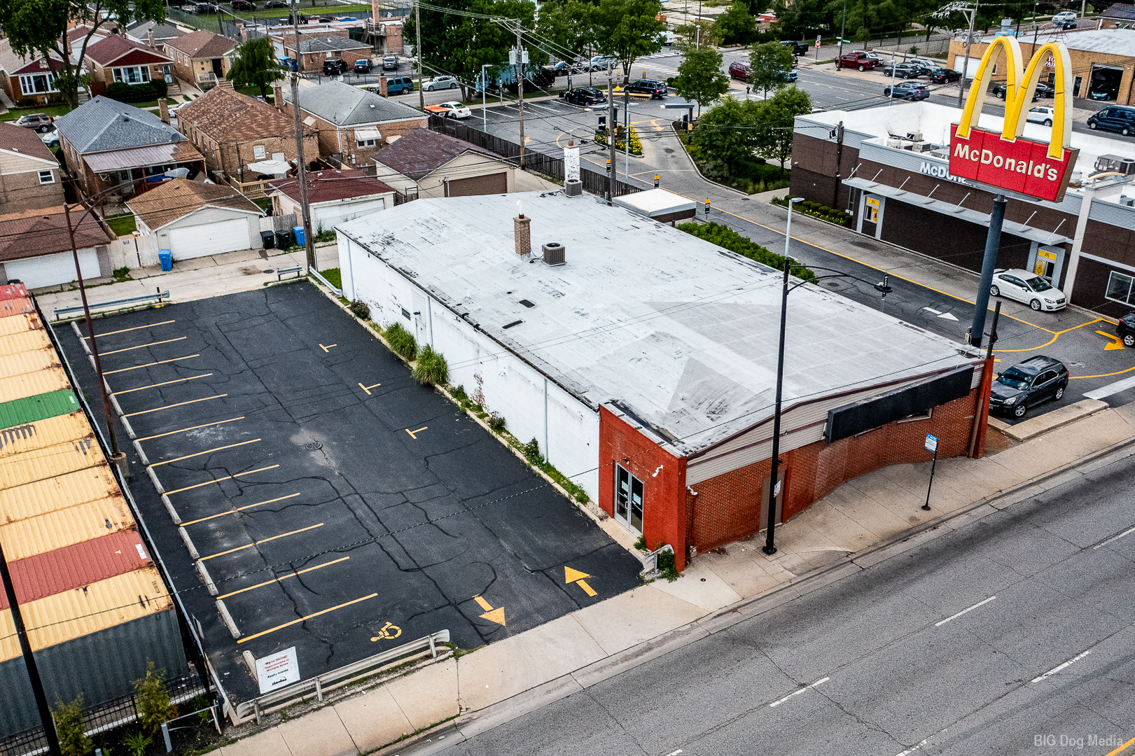 4714 S Cicero Avenue Property Photo 18