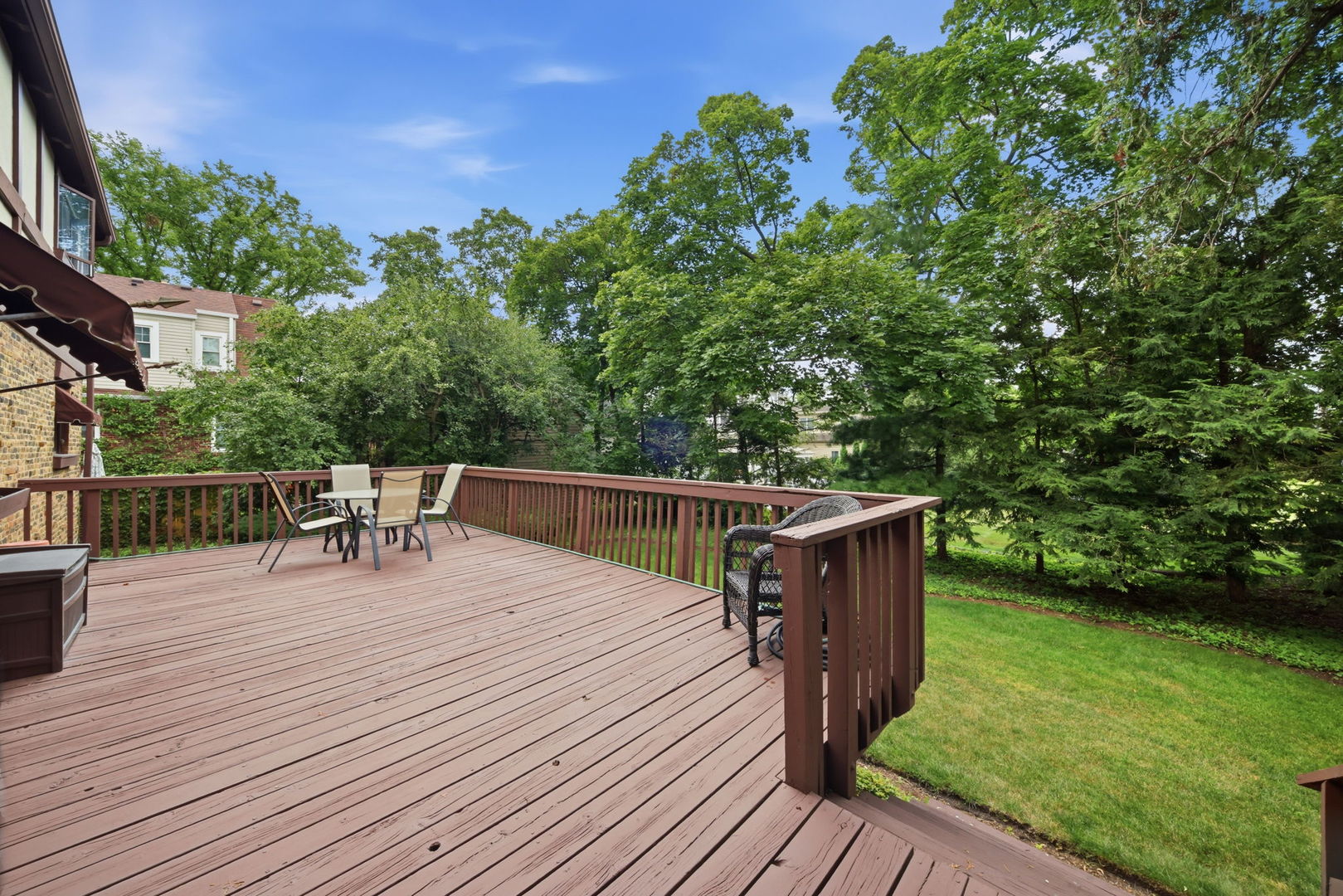 534 E Forest Avenue Property Photo 36