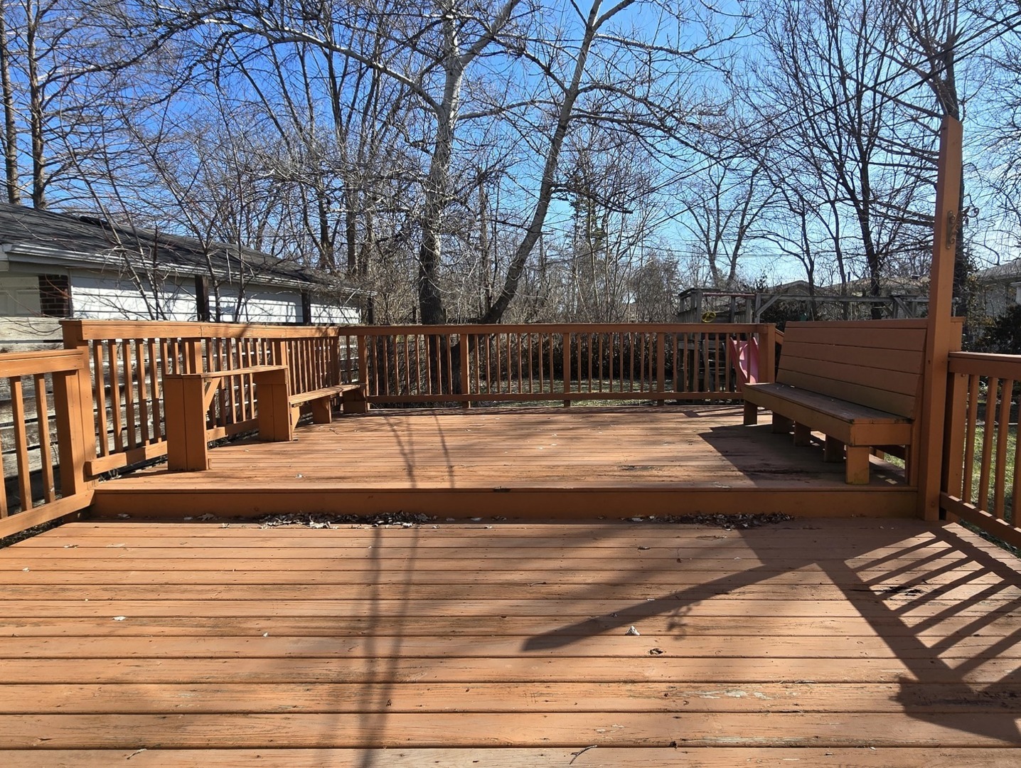 303 Jackson Street Property Photo 16