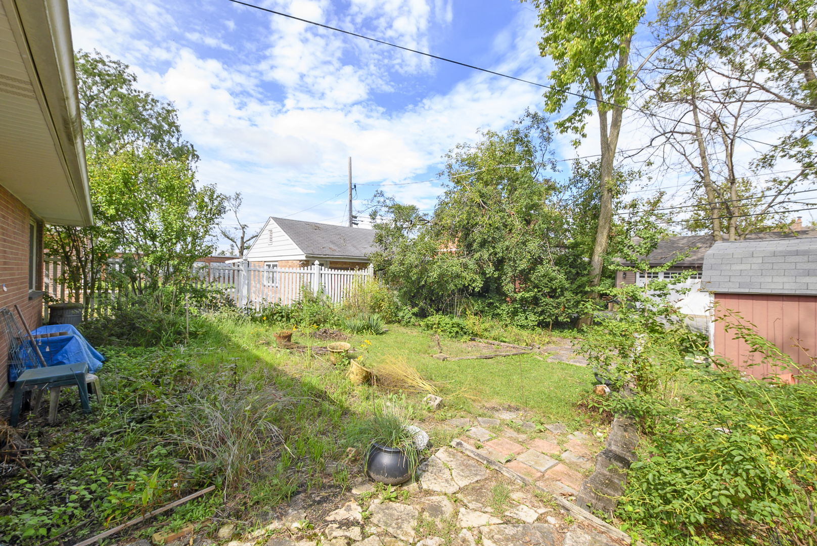 2631 Central Drive Property Photo 5