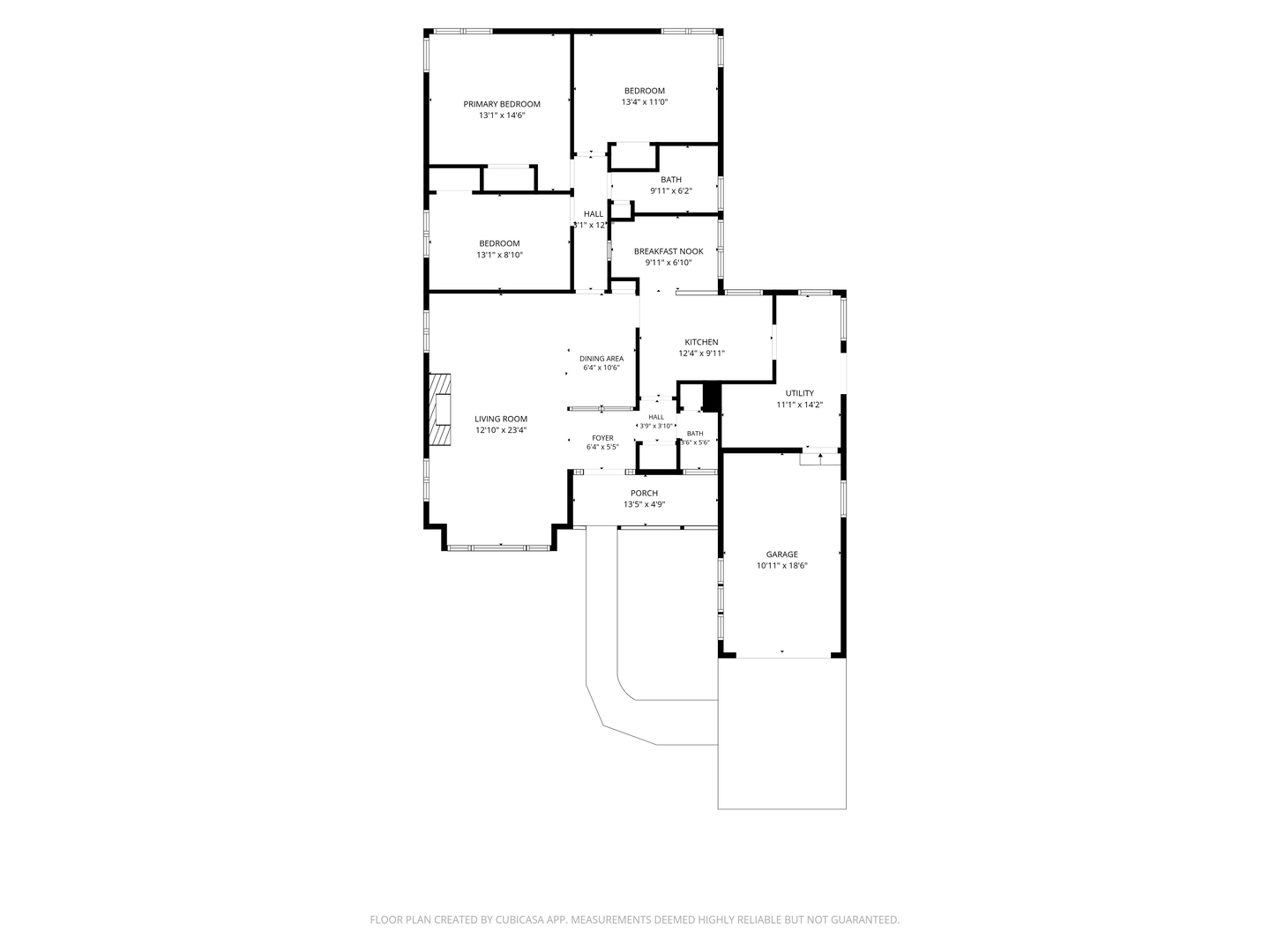 2631 Central Drive Property Photo 22