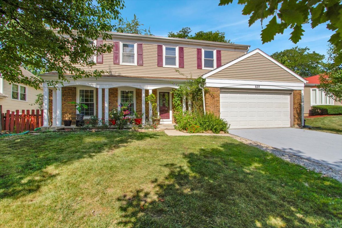 628 Primrose Lane Property Photo 1