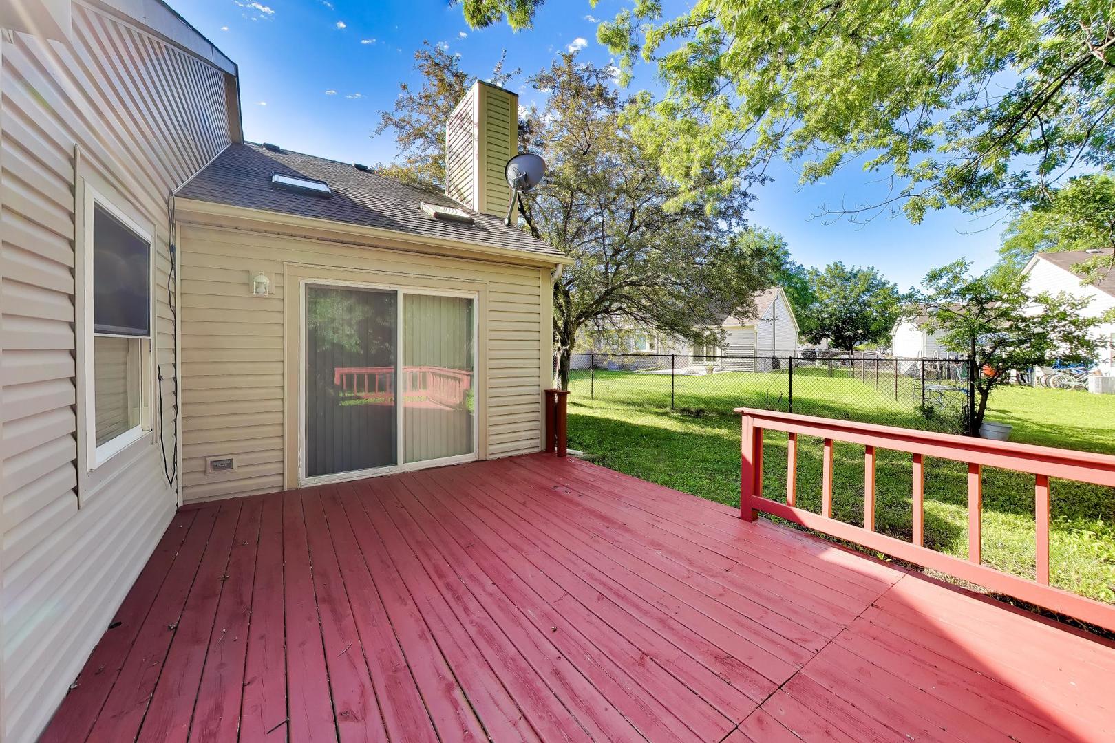 362 Chaparral Circle Property Photo 20