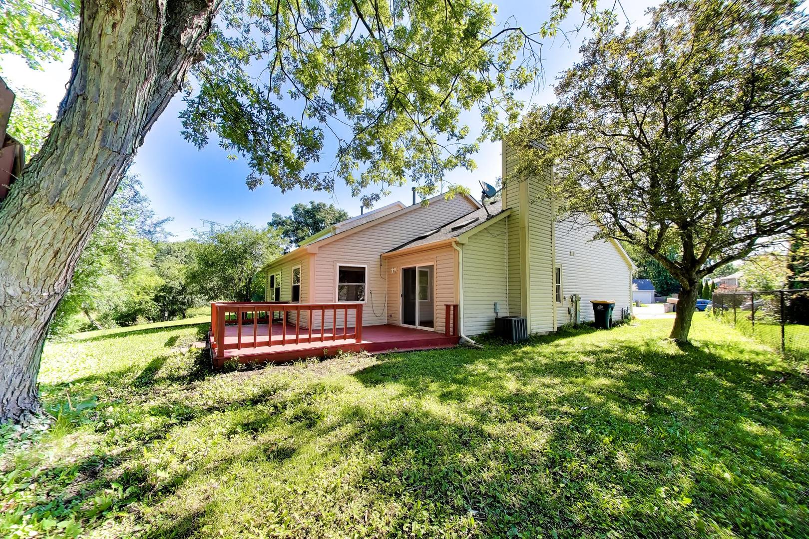 362 Chaparral Circle Property Photo 22