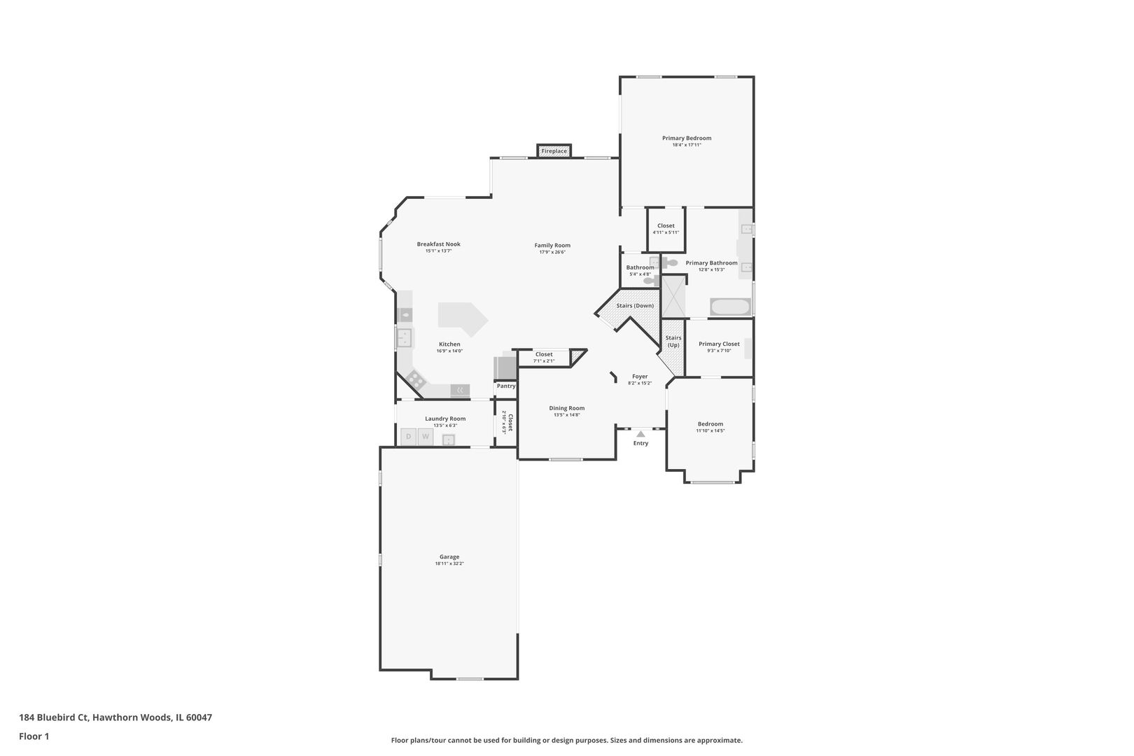 184 Bluebird Court Property Photo 90