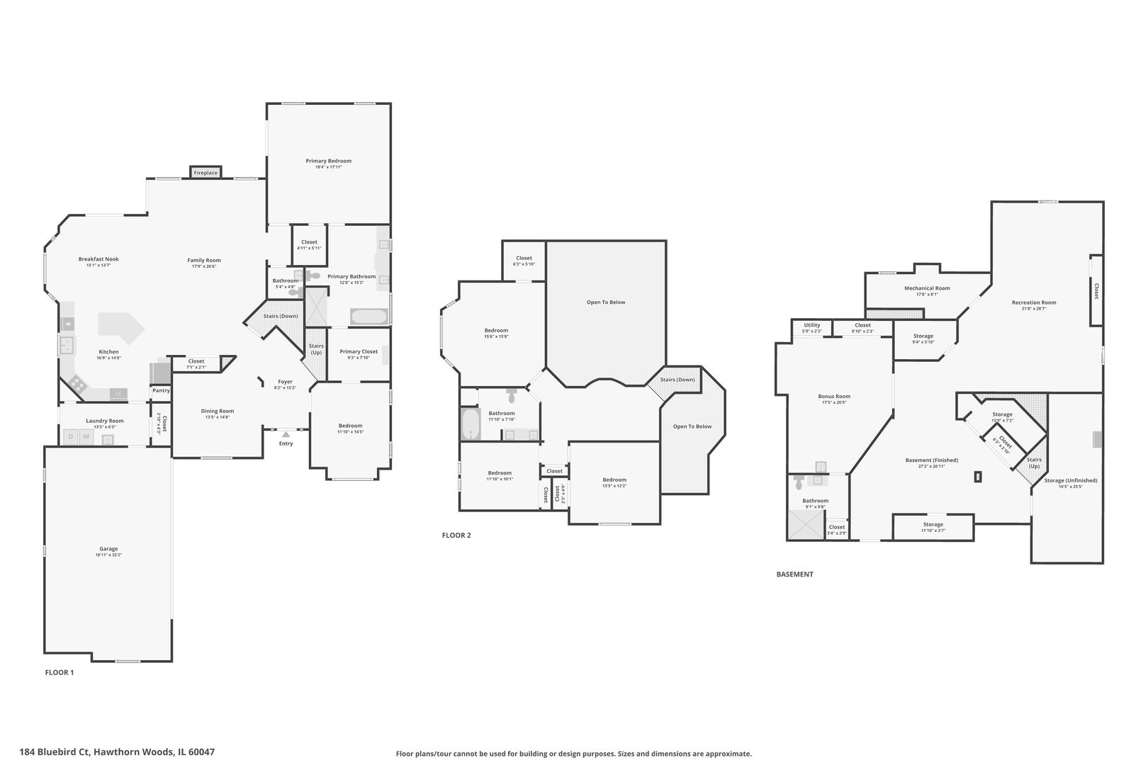 184 Bluebird Court Property Photo 93