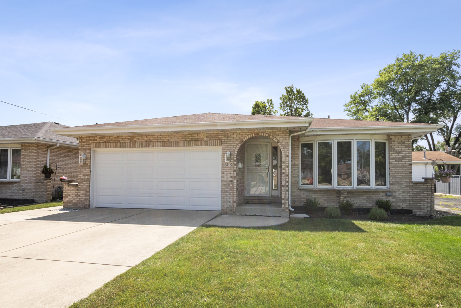 8608 Lamon Avenue Property Photo 1