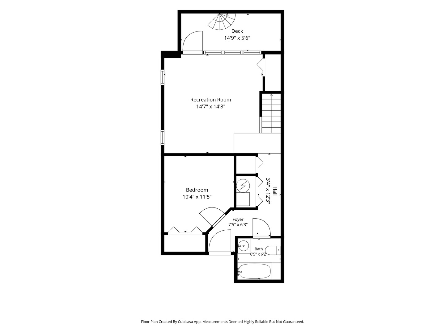 1015 N Hermitage Avenue B Property Photo 35