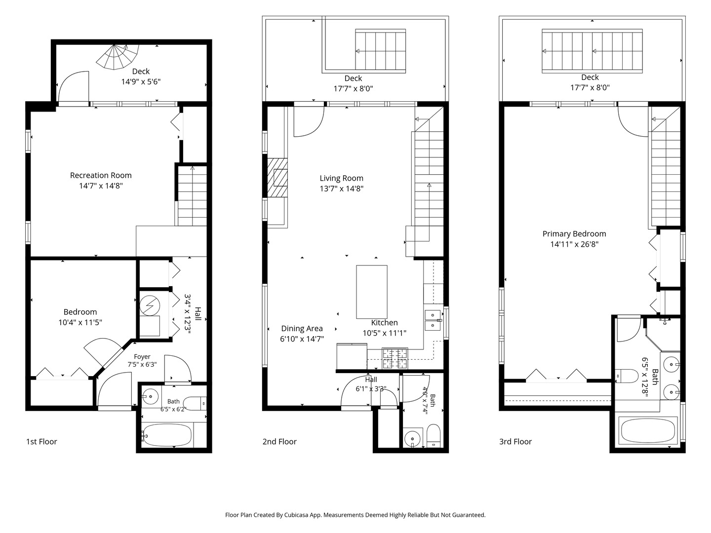 1015 N Hermitage Avenue B Property Photo 36