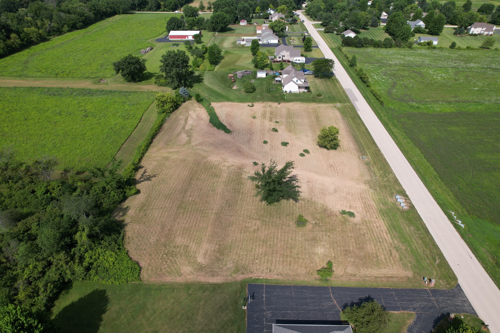 0 Sunflower Drive Property Photo 3