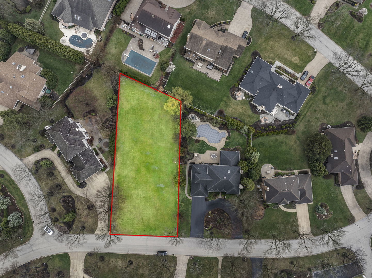 343 Hambletonian Drive Property Photo 8