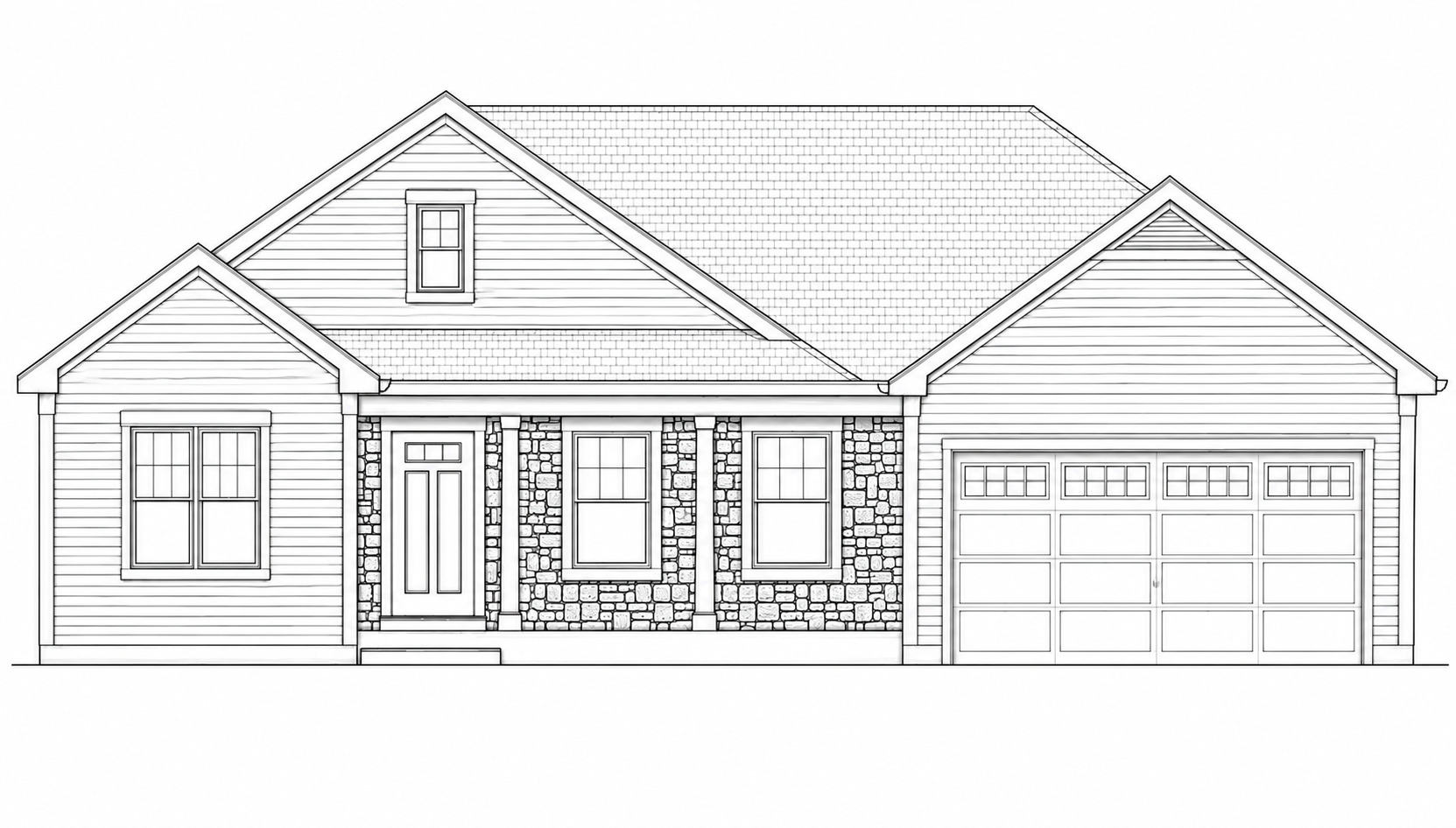 7106 Cindy Circle Property Photo 2