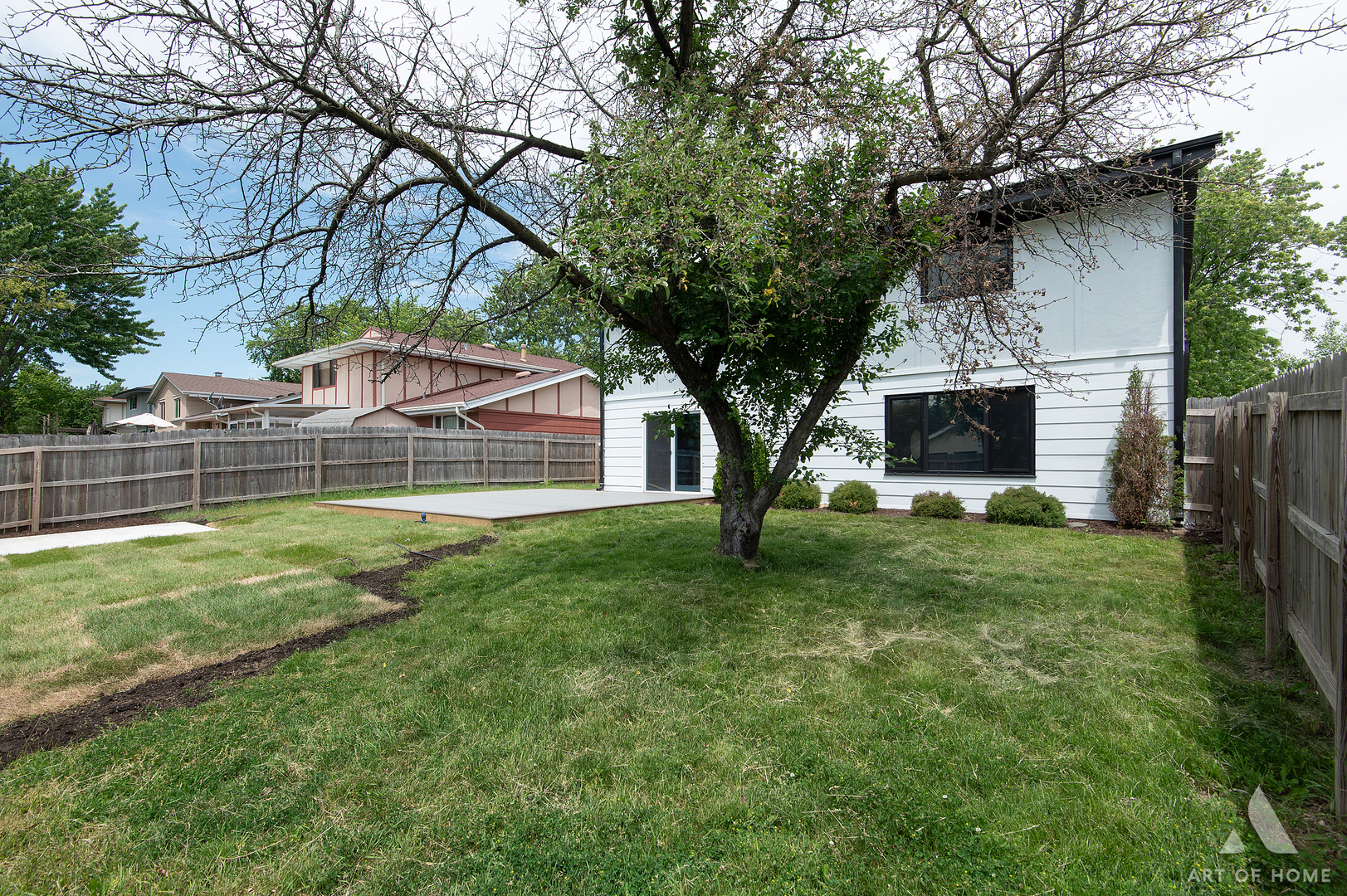 214 Cambridge Lane Property Photo 43